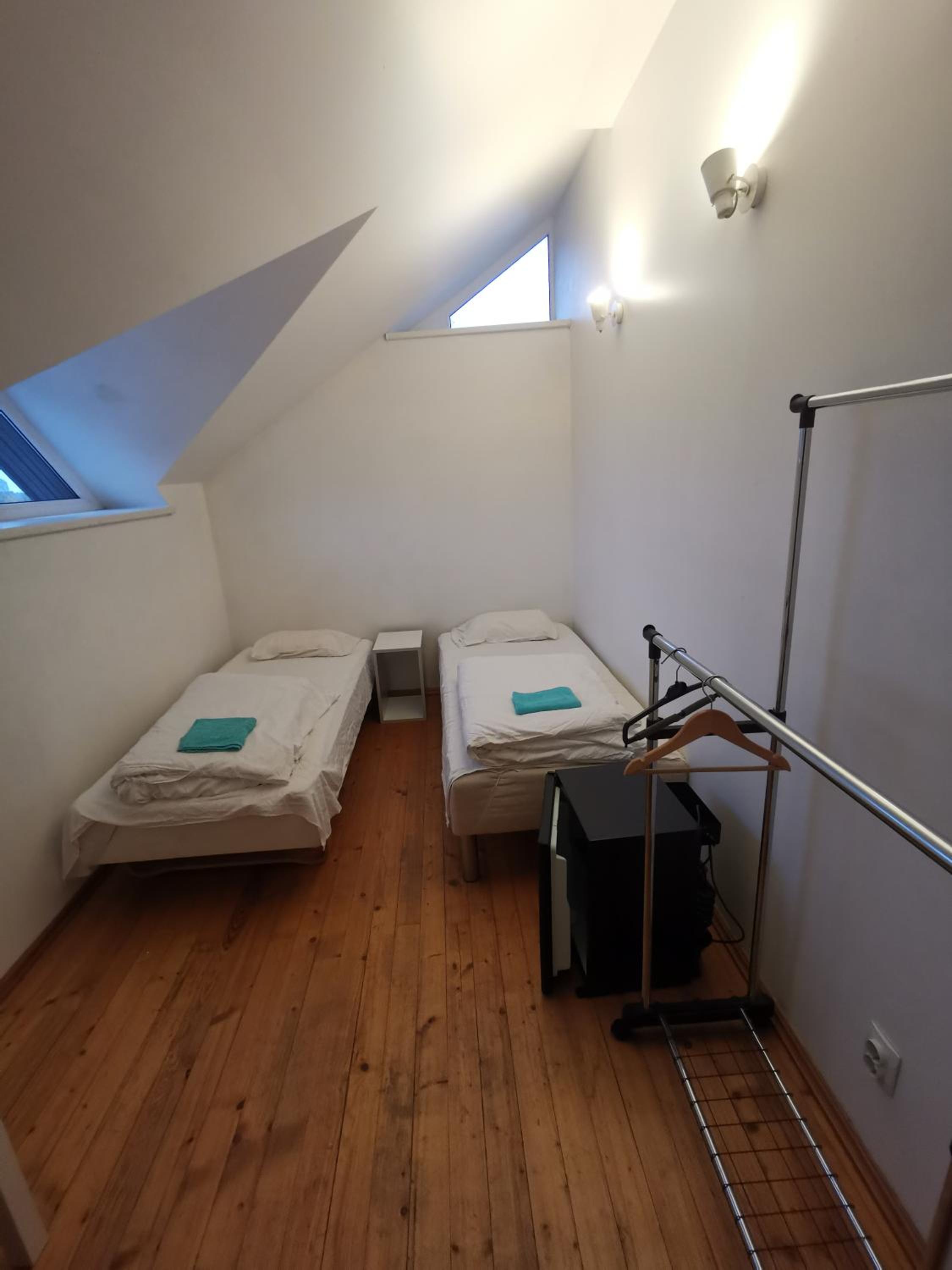 Double Room - Photo 1