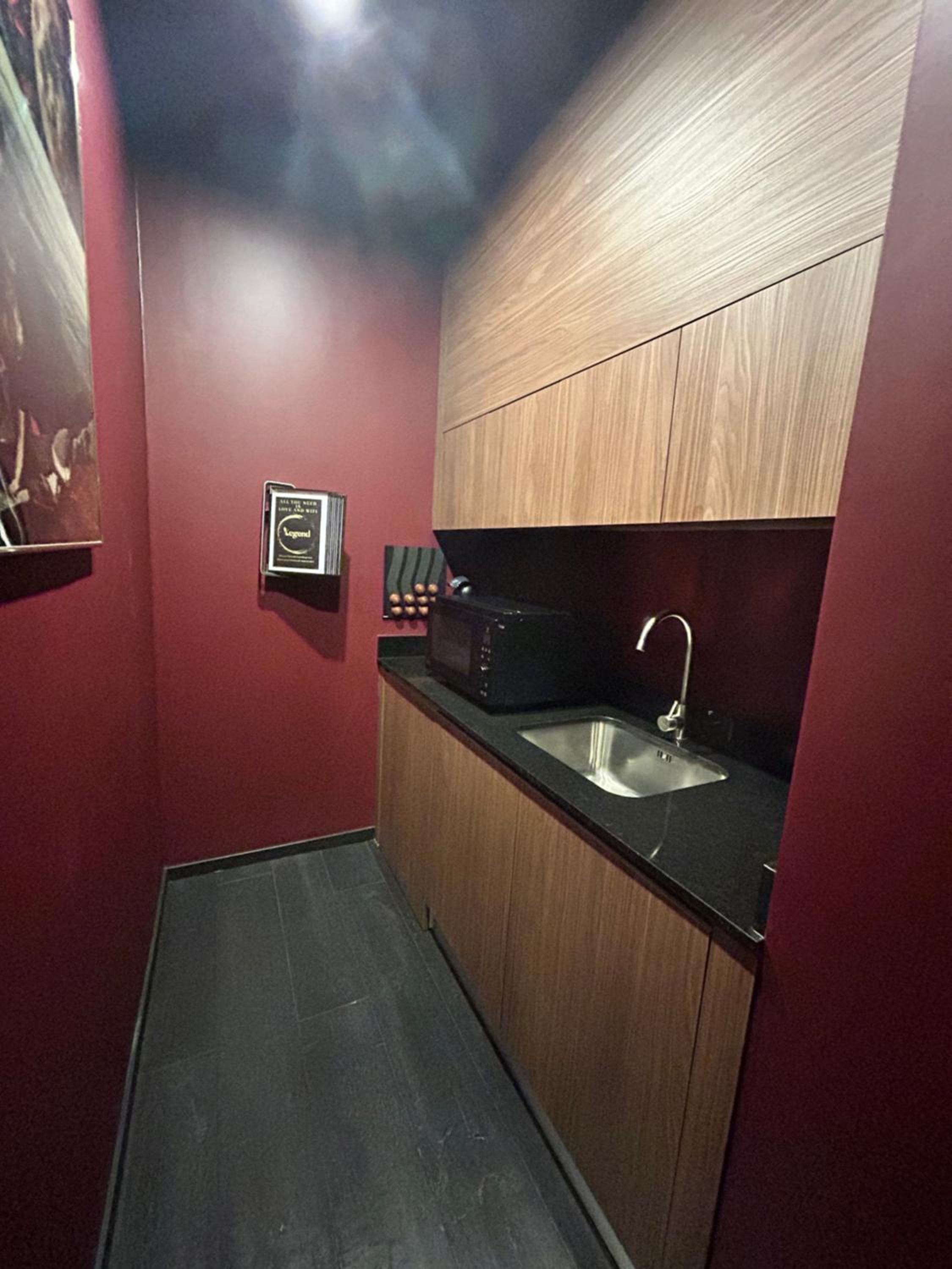 Suite with Spa Bath photo 2