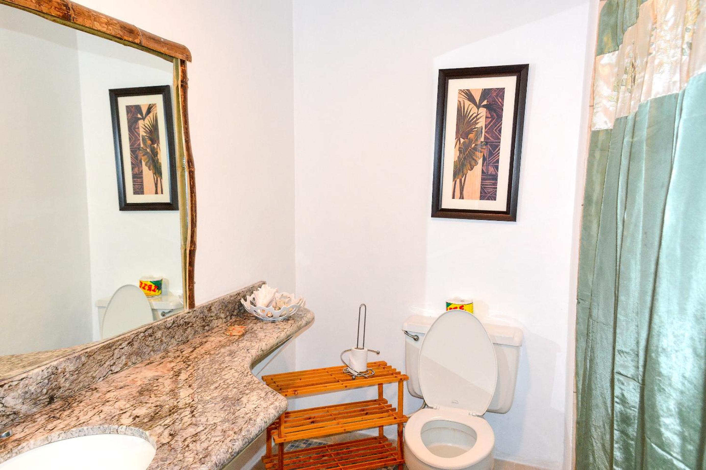 Deluxe King Room - Photo 8