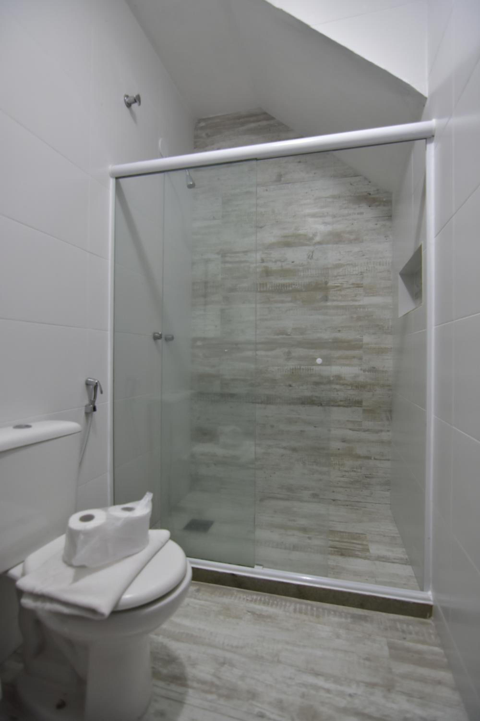 Double Room - Photo 6