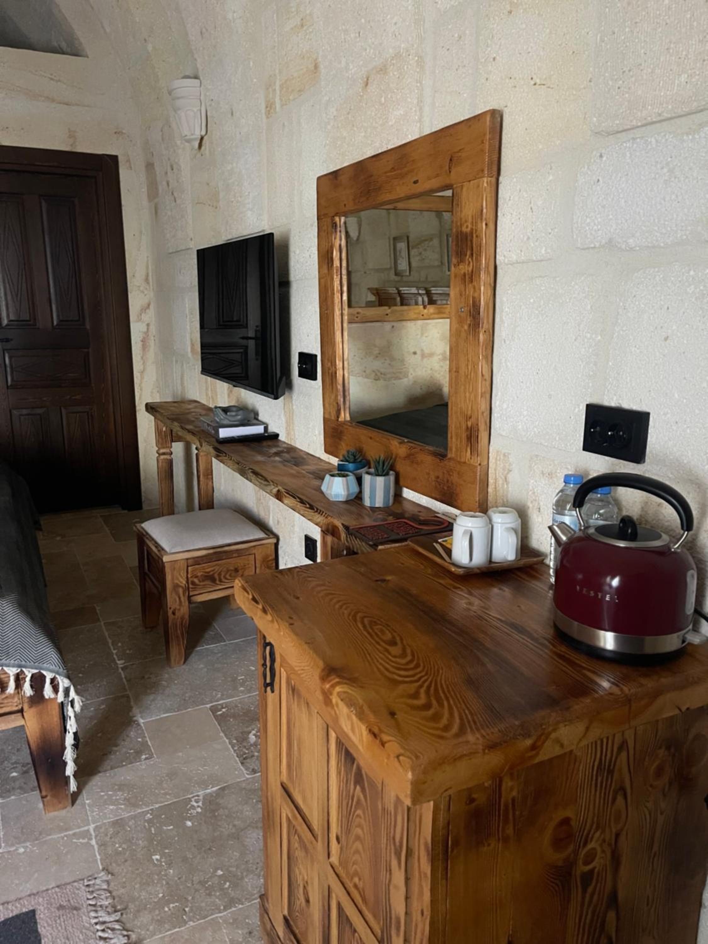 Deluxe Double Room - Photo 5
