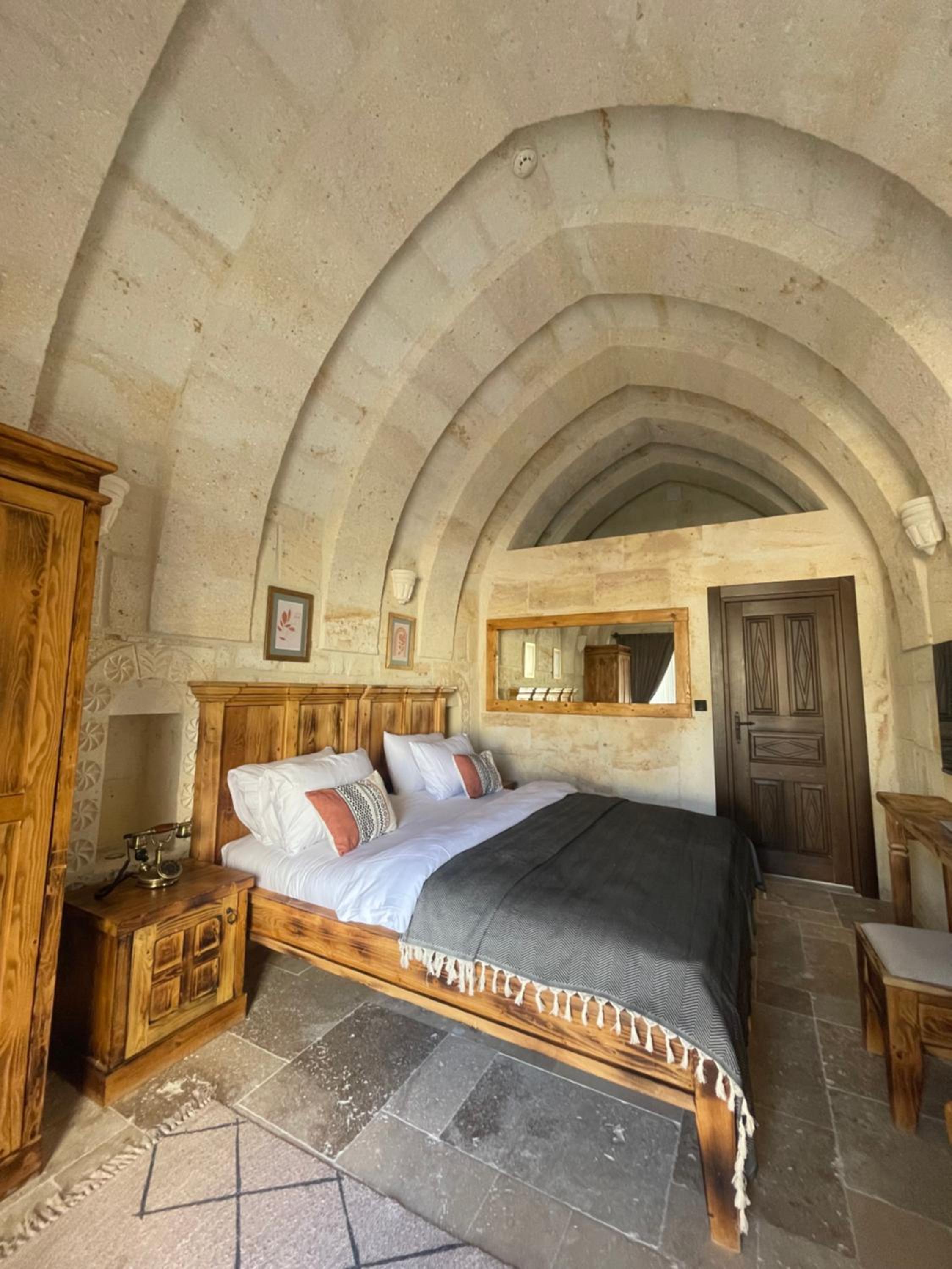 Deluxe Double Room - Photo 6