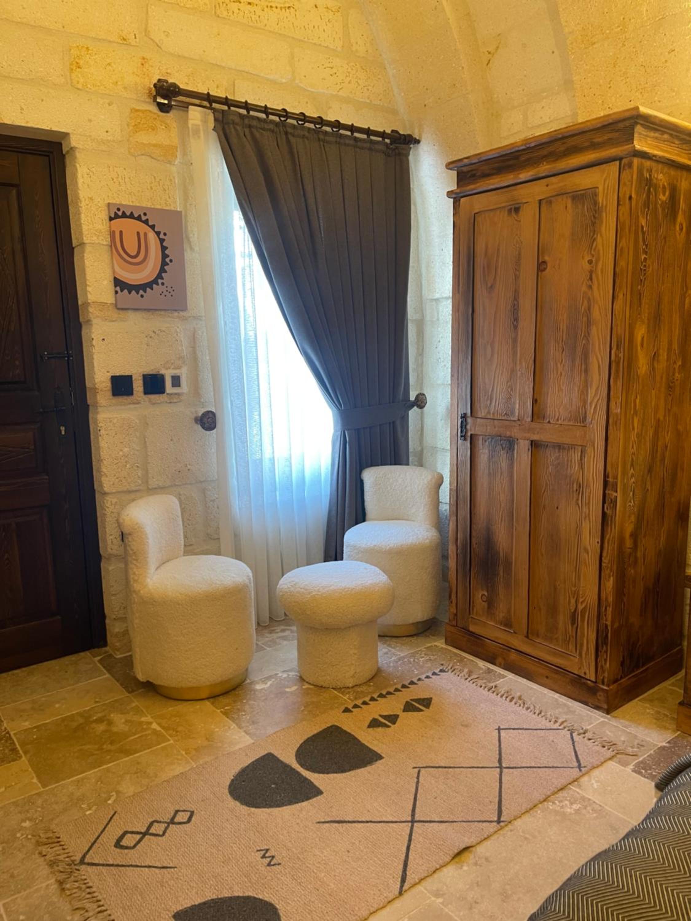 Deluxe Double Room - Photo 3