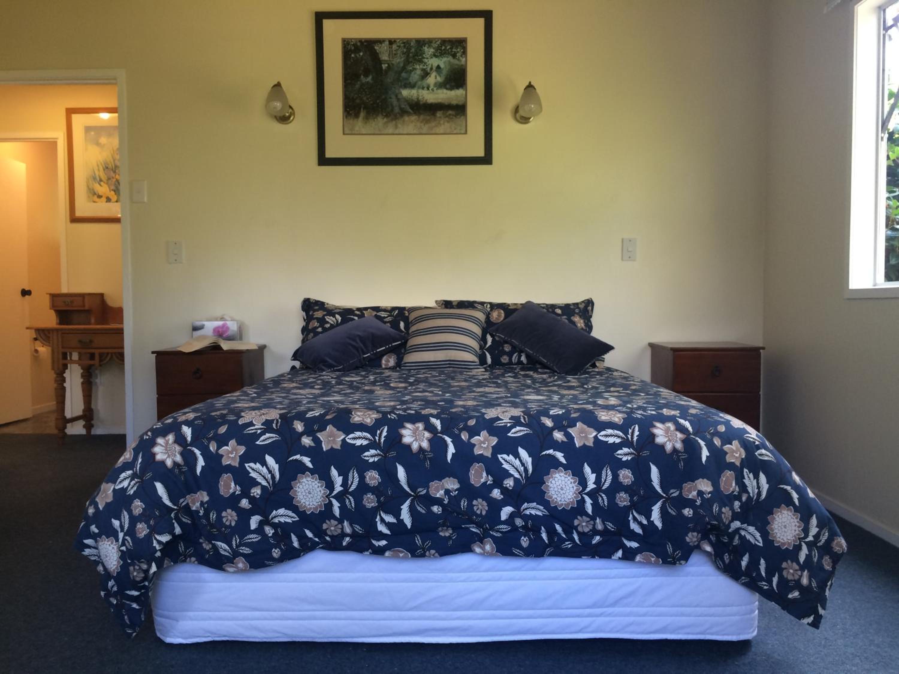 Two-Bedroom House photo 1