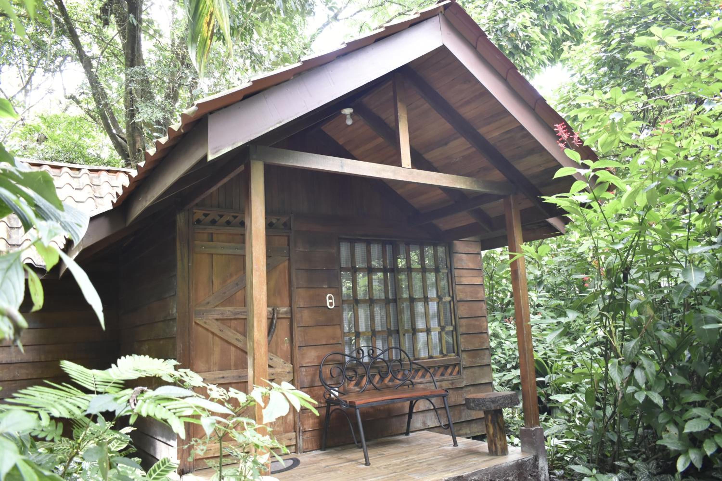 Standard Bungalow