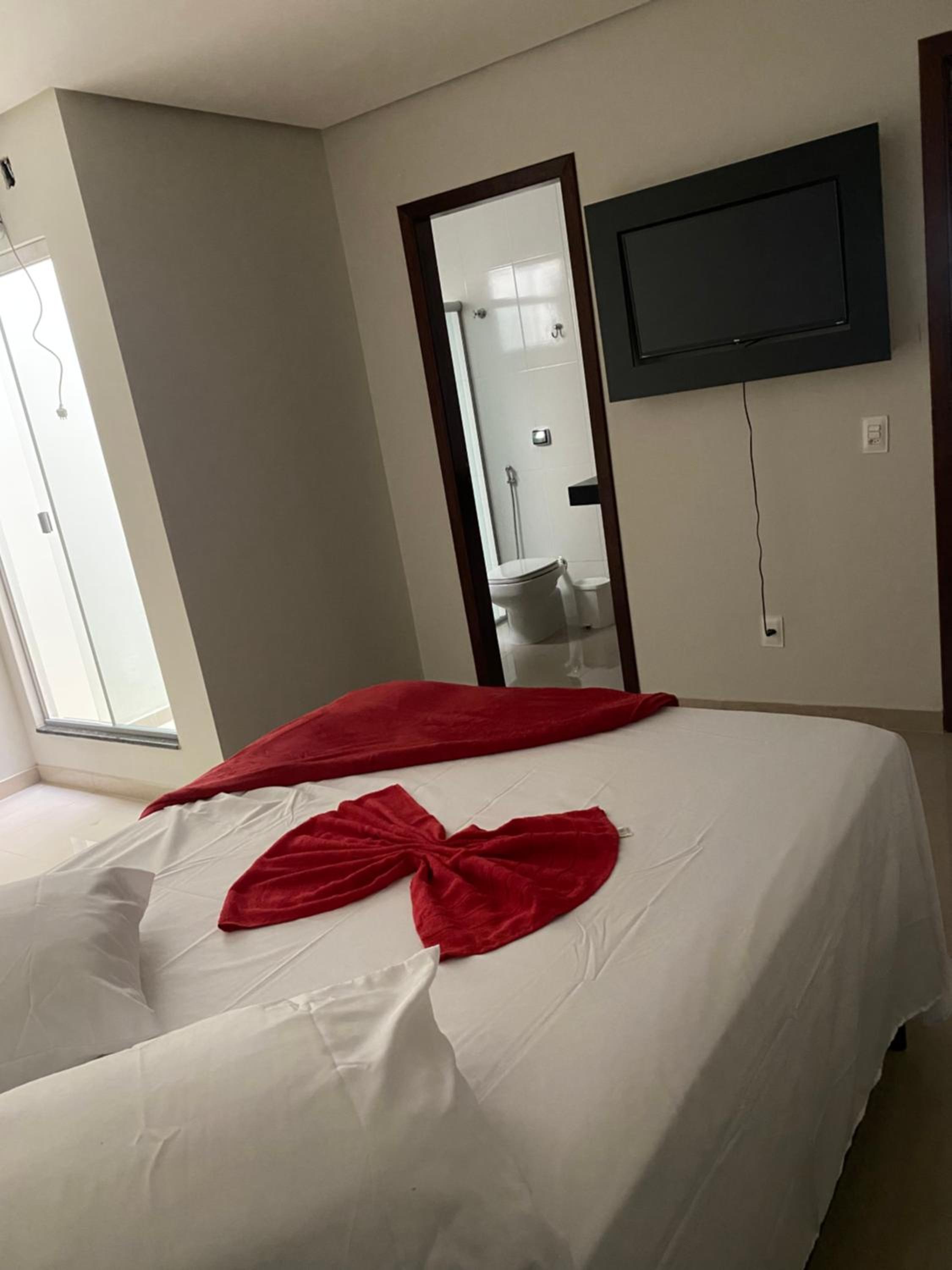 Superior Double Room photo 1