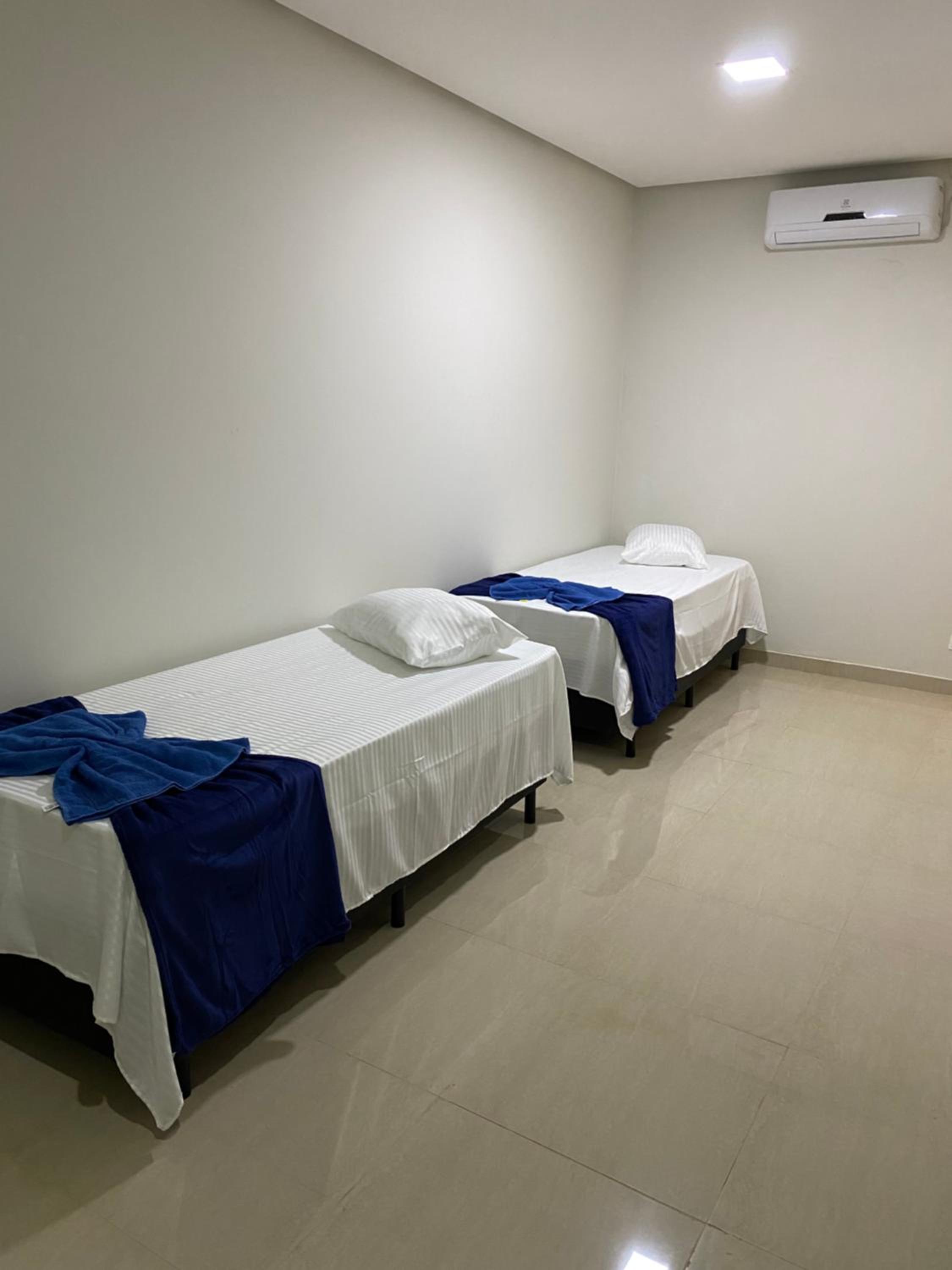Deluxe Double Room with Shower photo 1