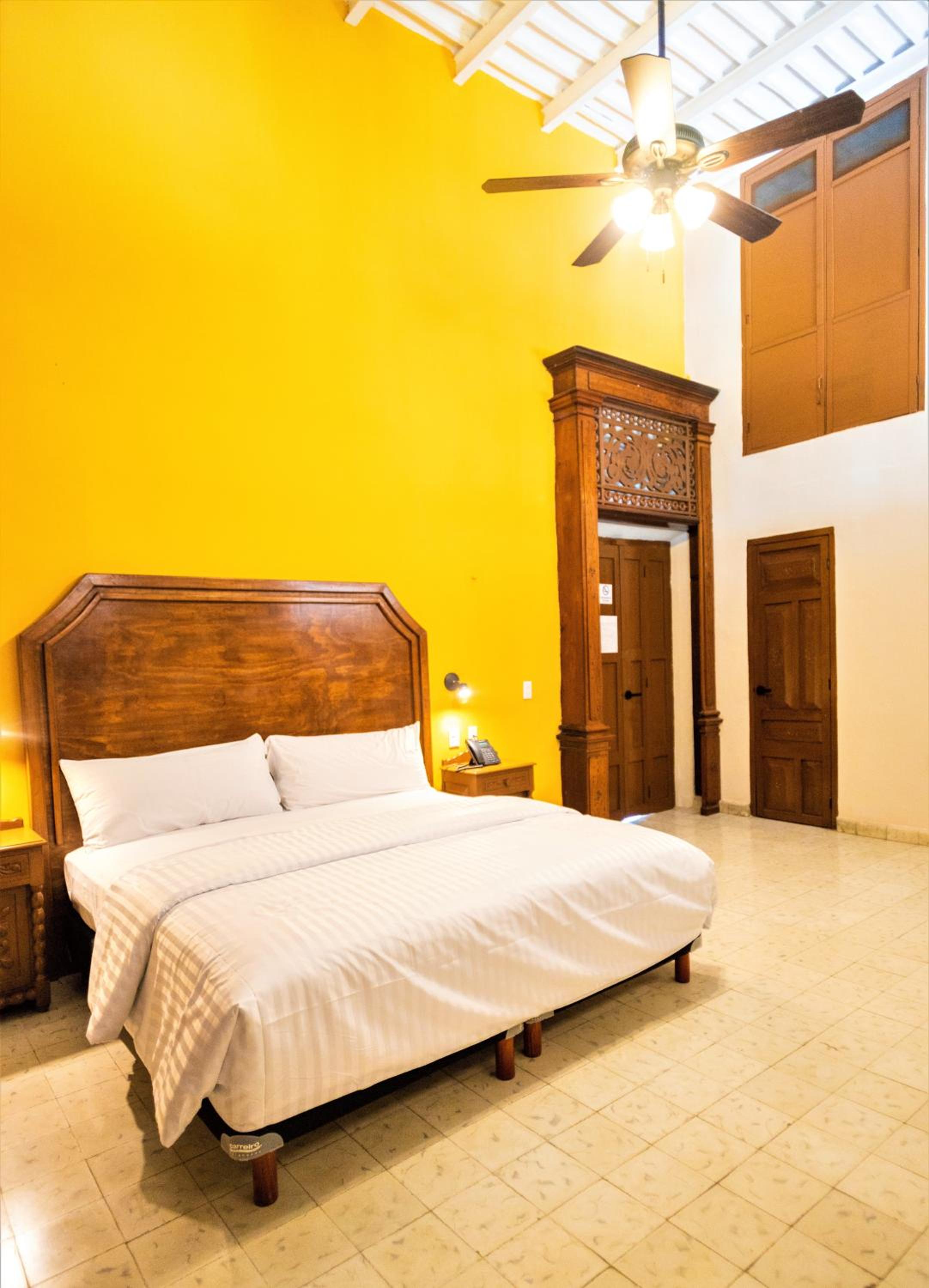 Superior King Room