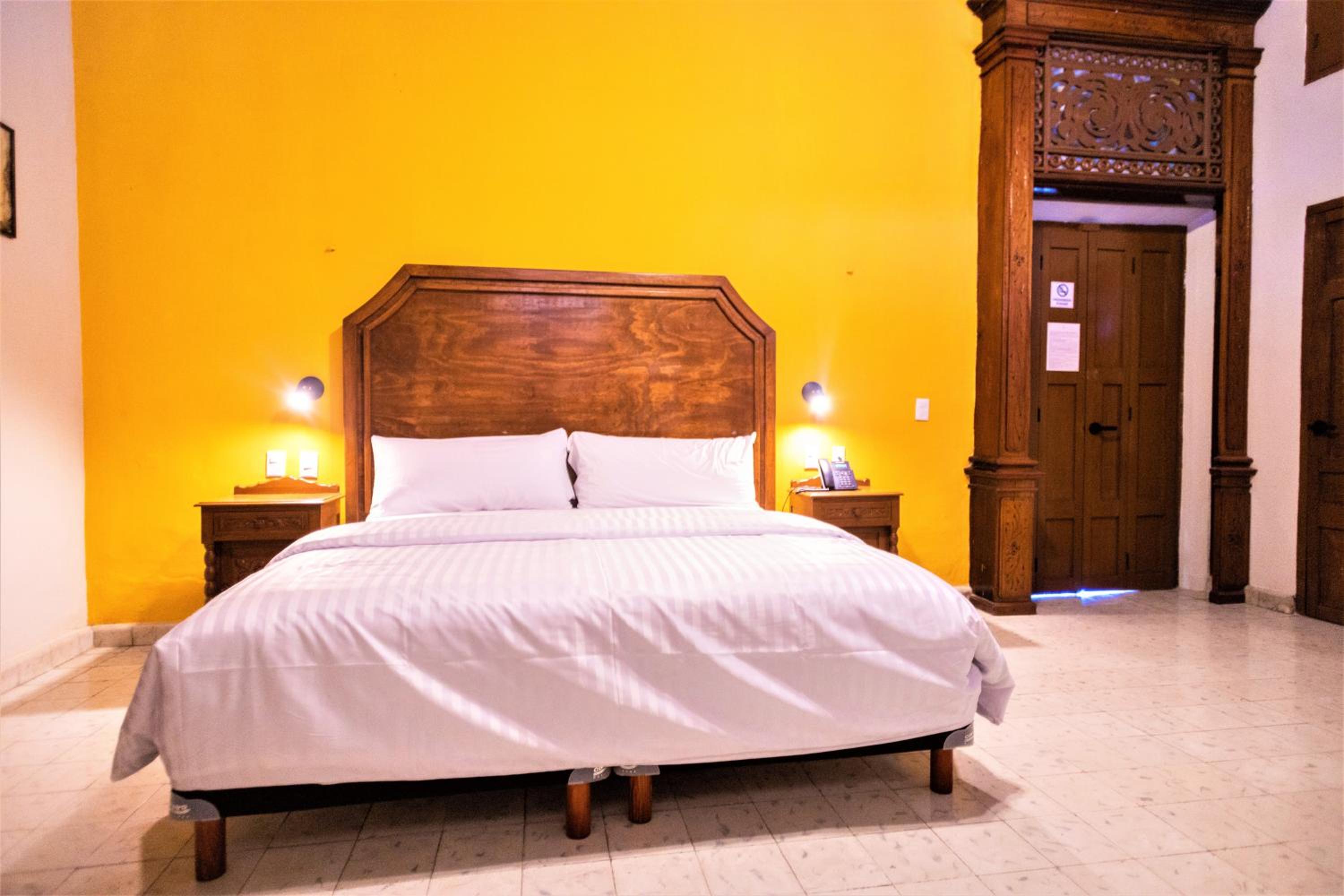 Superior King Room
