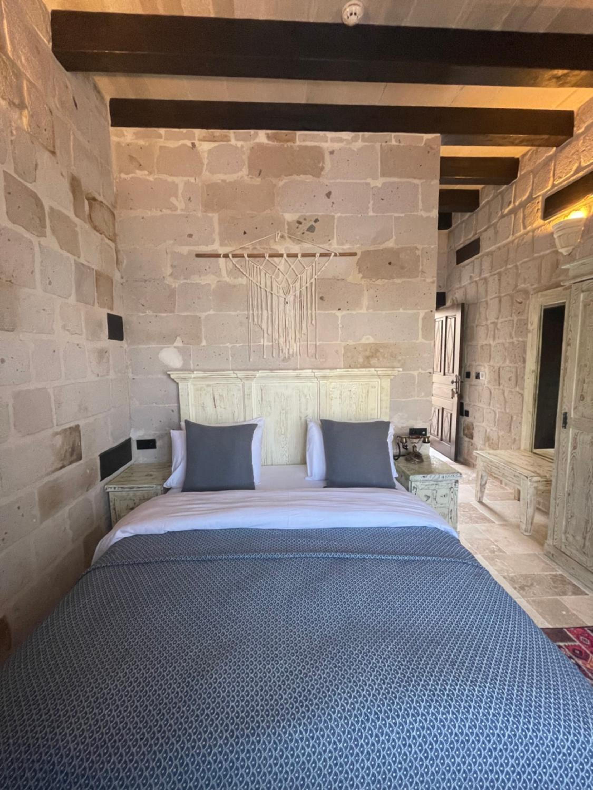 Double Room with Terrace - Photo 7