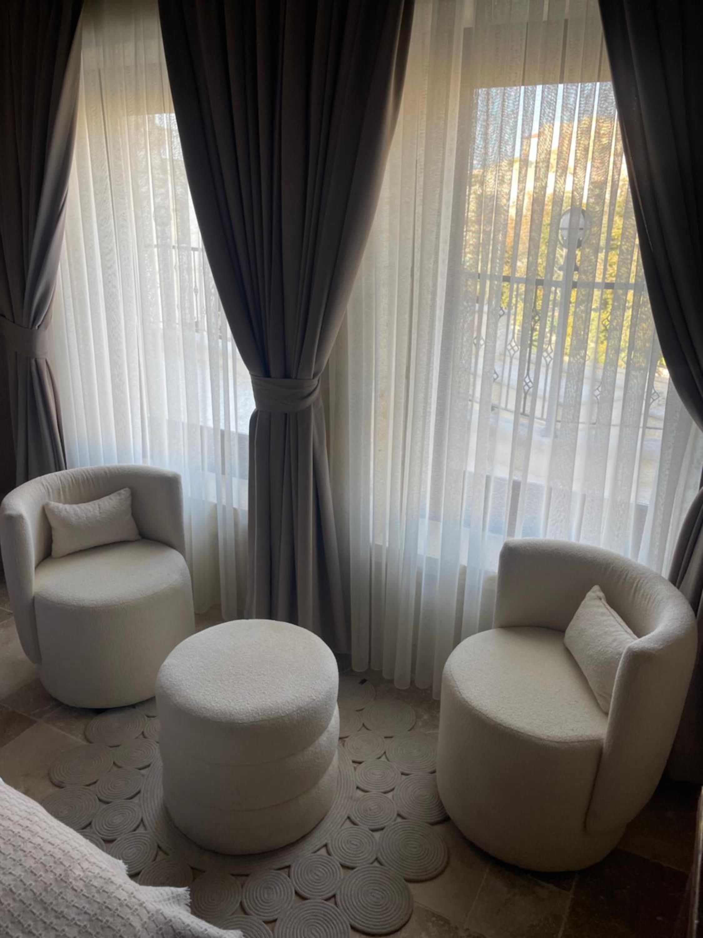 Double Room with Terrace - Photo 8