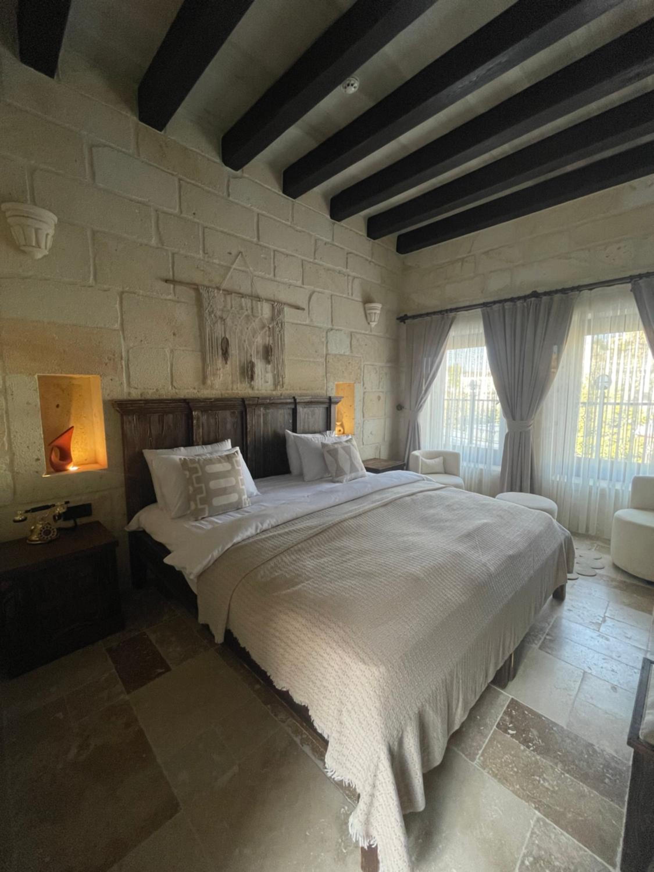 Double Room with Terrace - Photo 11
