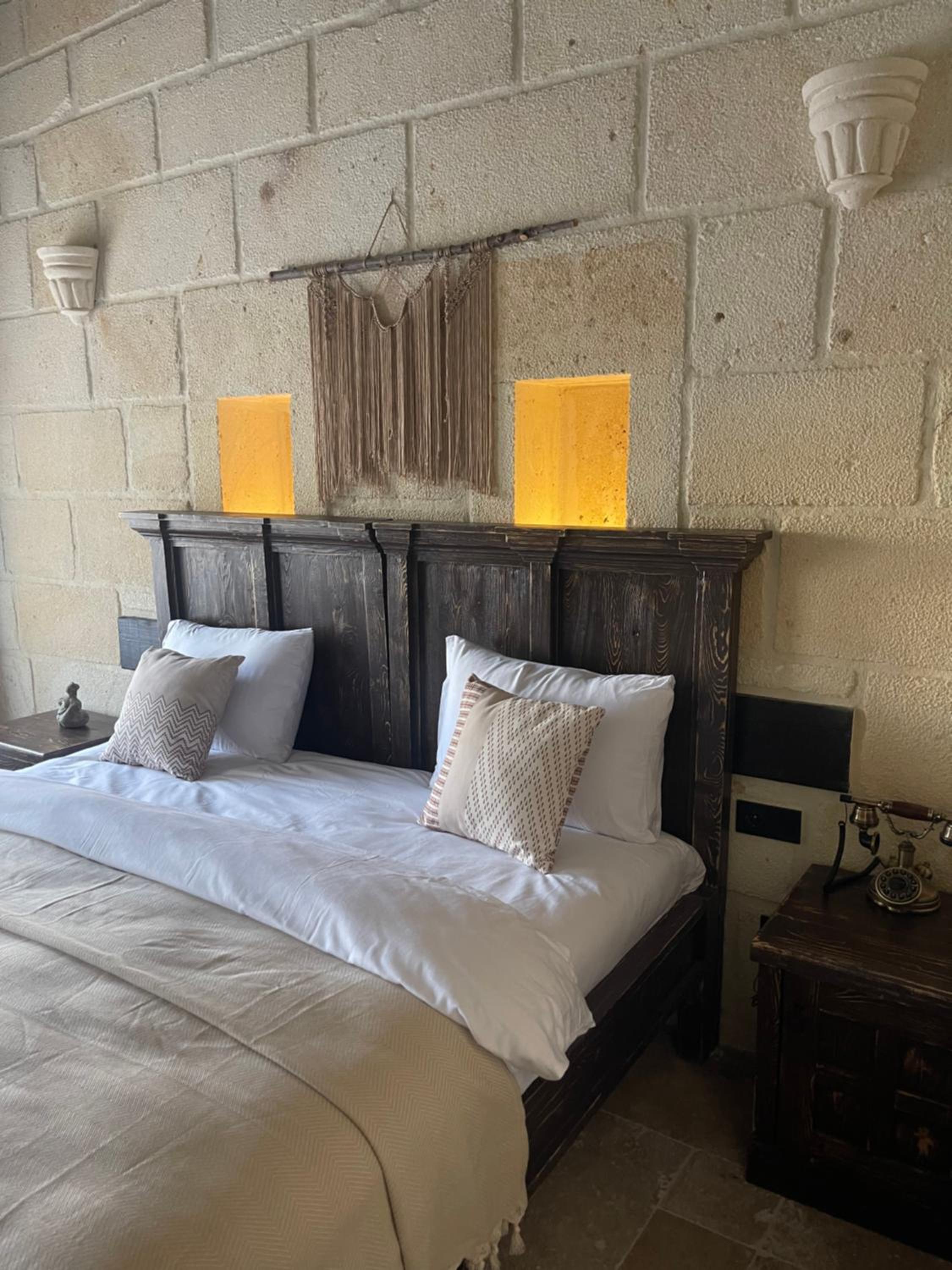 Double Room with Terrace - Photo 9