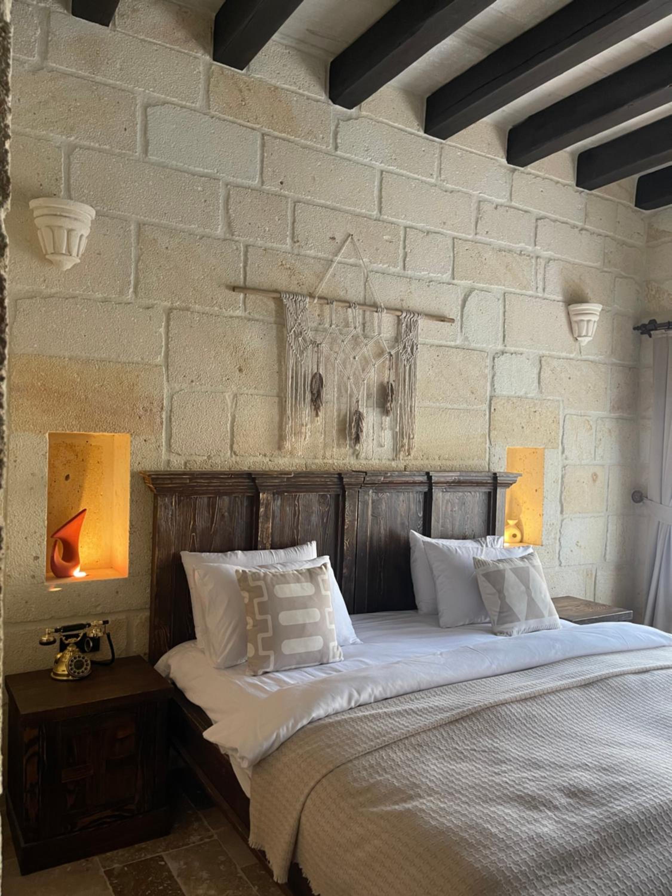 Double Room with Terrace - Photo 1