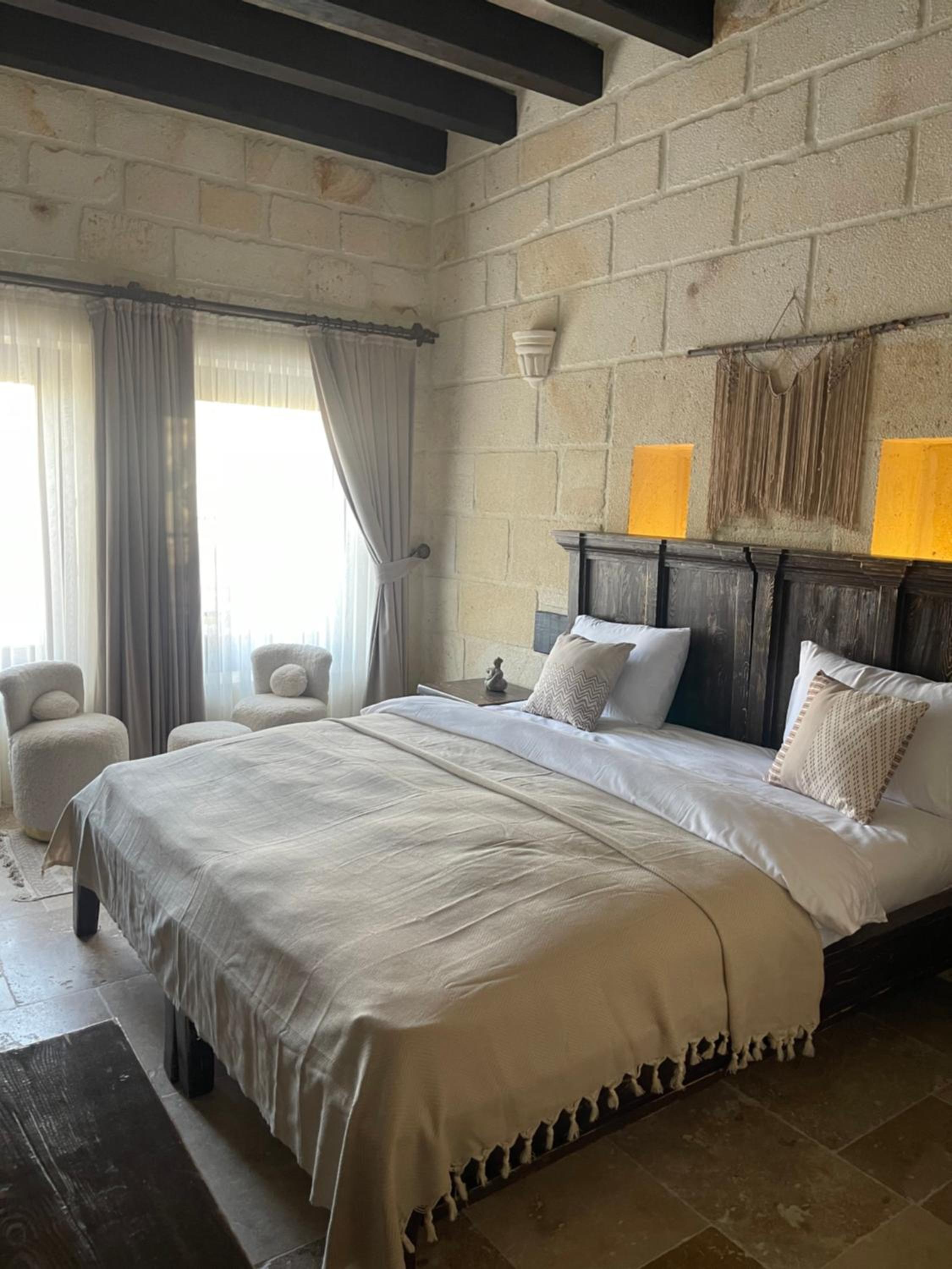Double Room with Terrace - Photo 10
