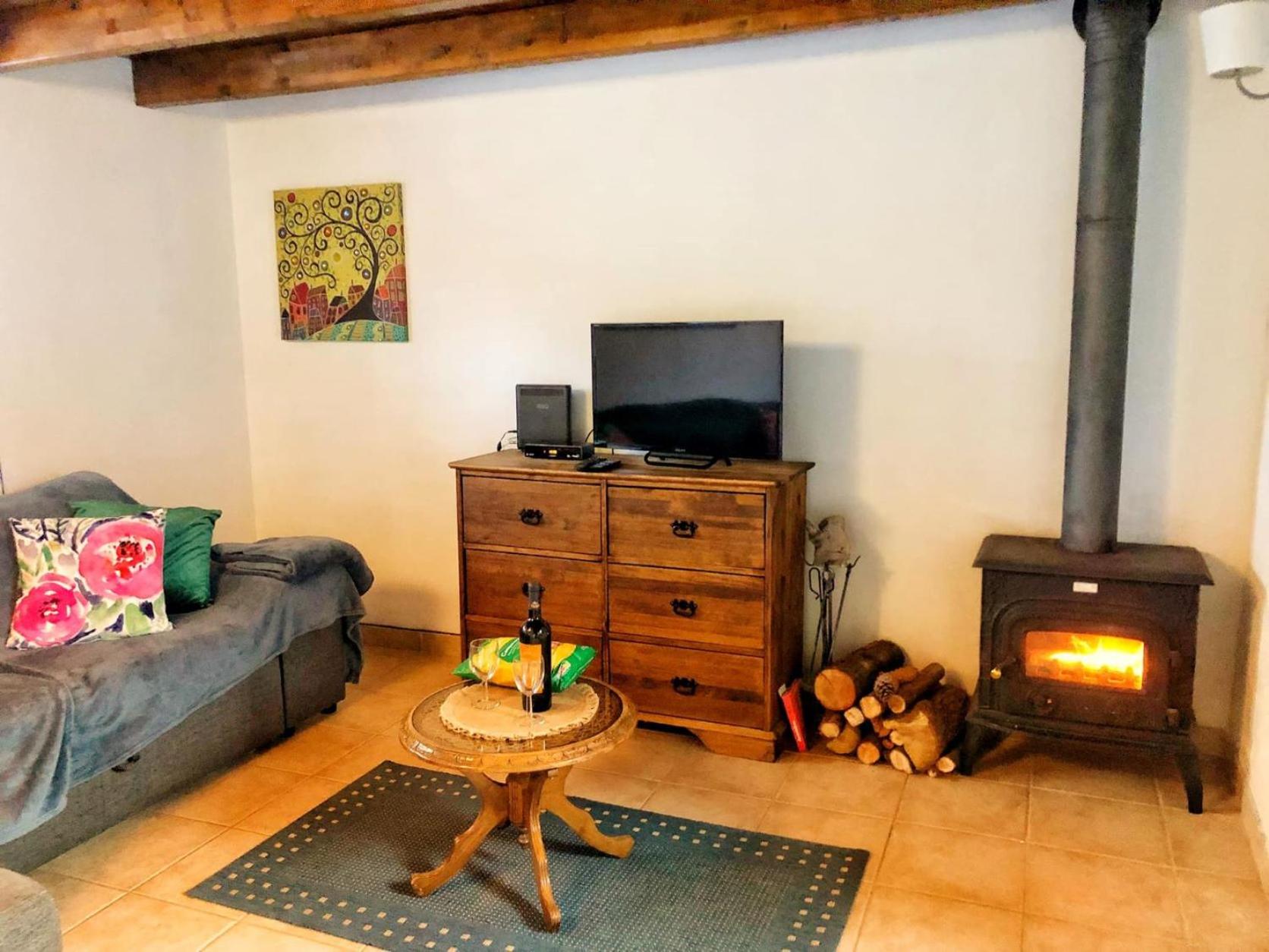 Two-Bedroom House photo 1