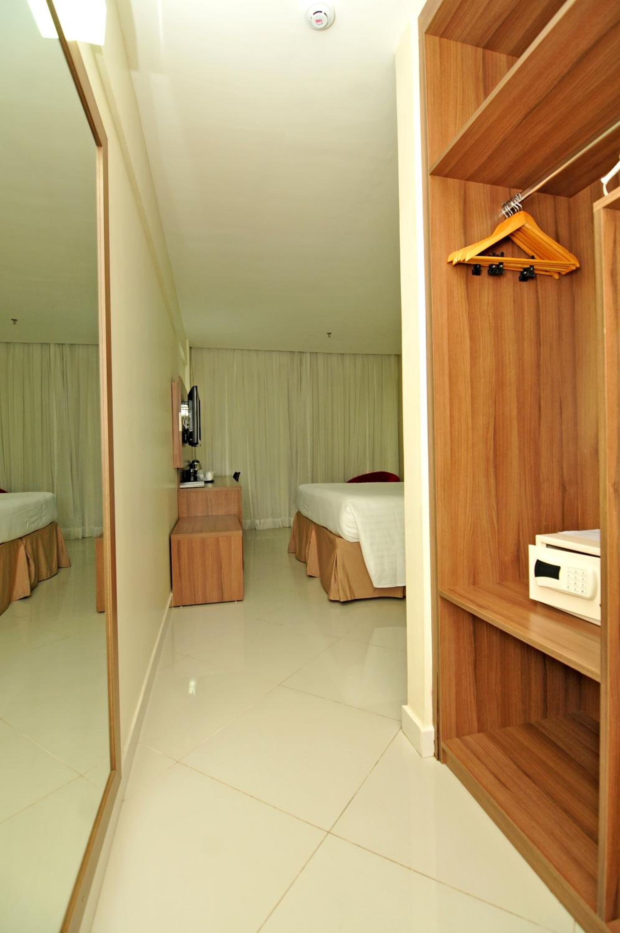 Standard King Room
