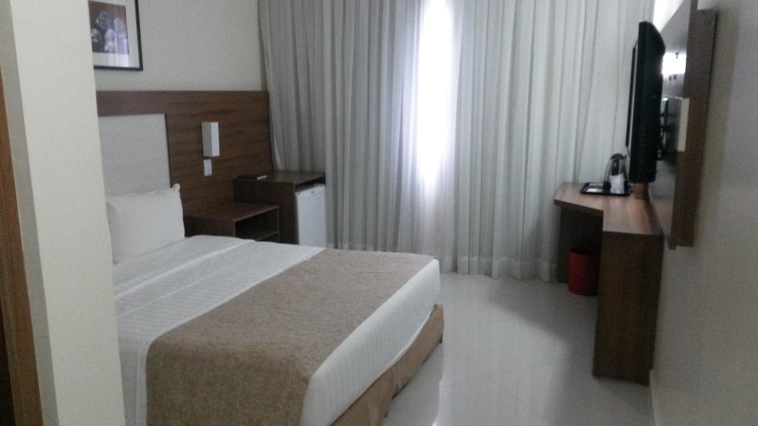 Standard King Room - Accessible