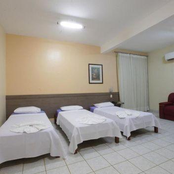 Triple Room - Disability Access