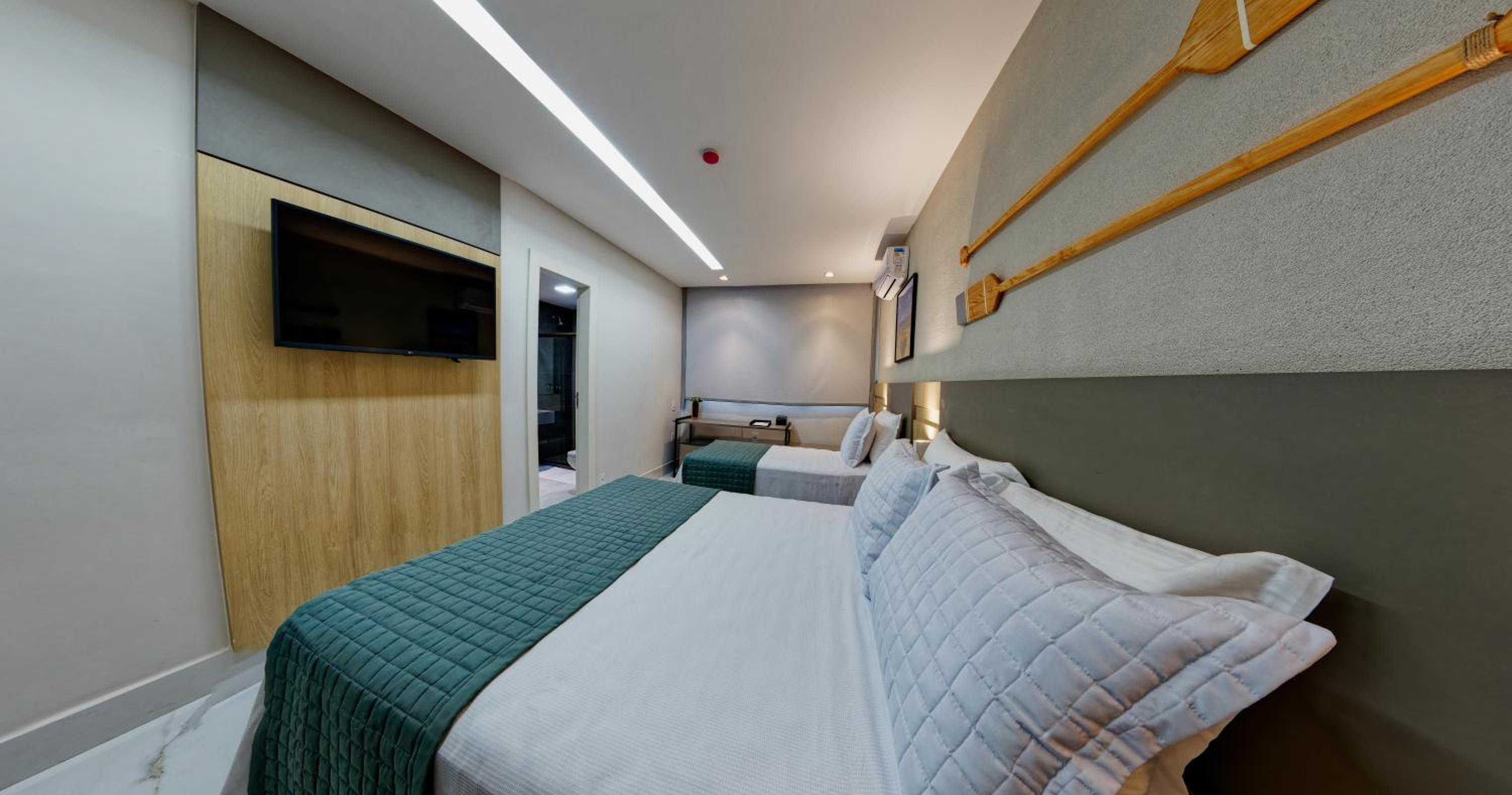 Standard Suite