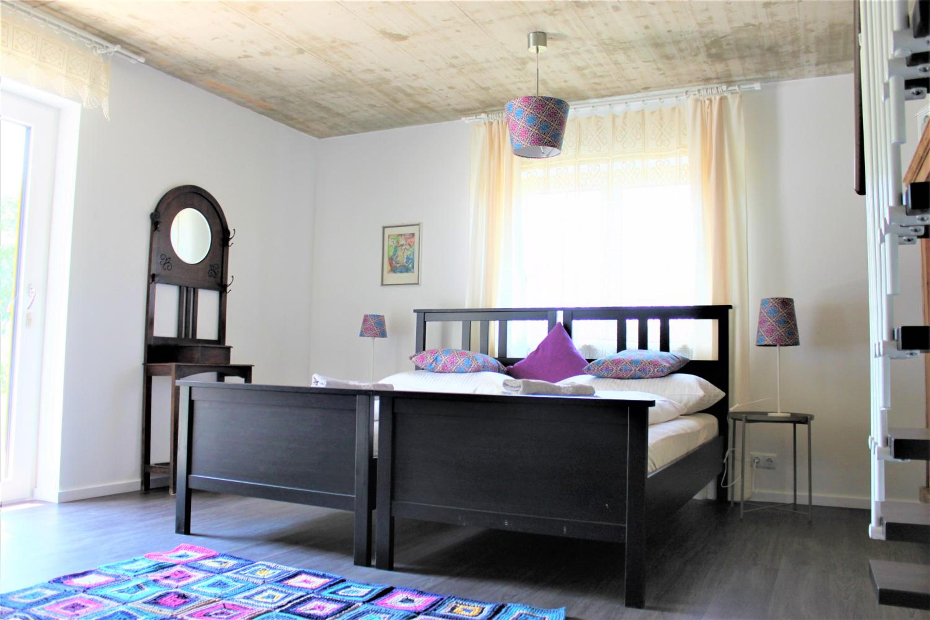 Studio with Terrace photo 1