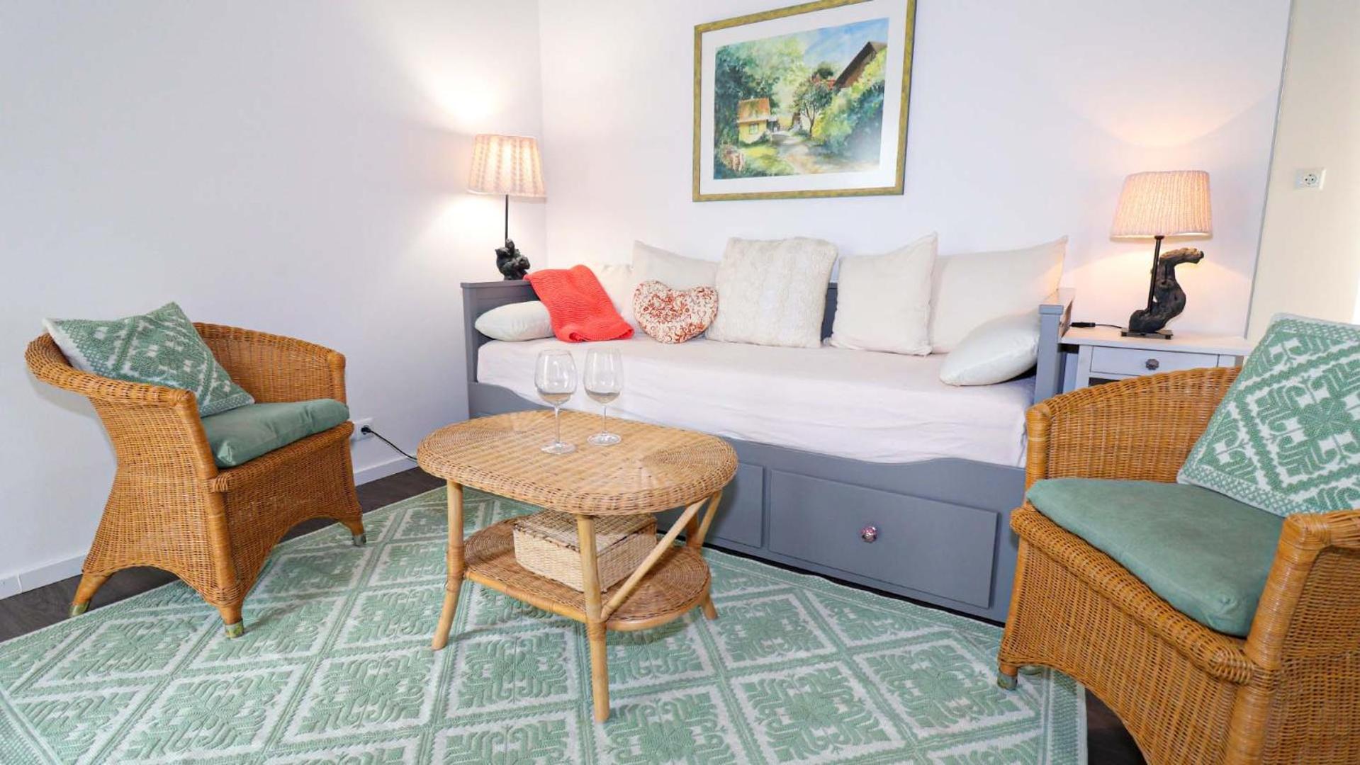 Two-Bedroom House photo 1
