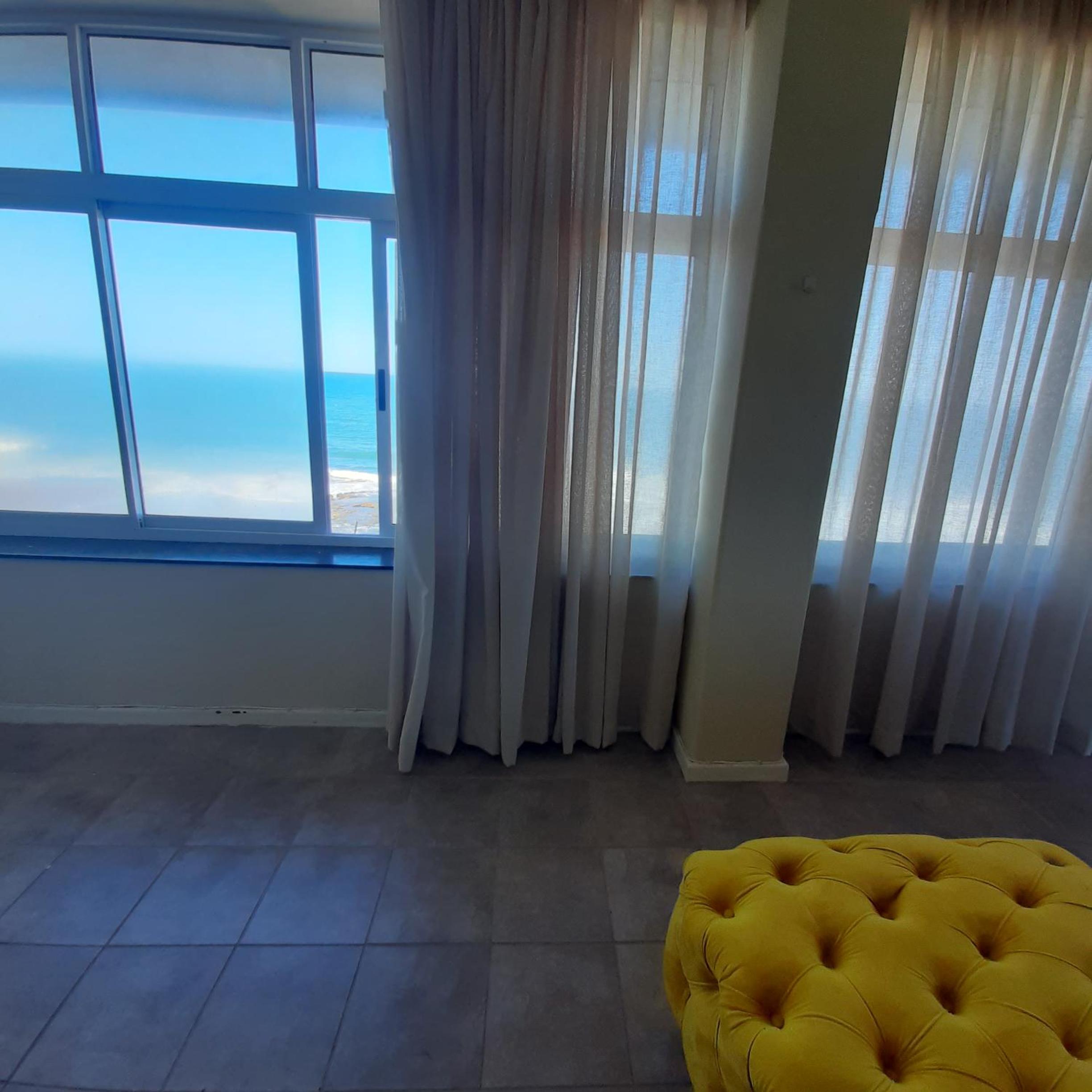 Three-Bedroom Apartment photo 2