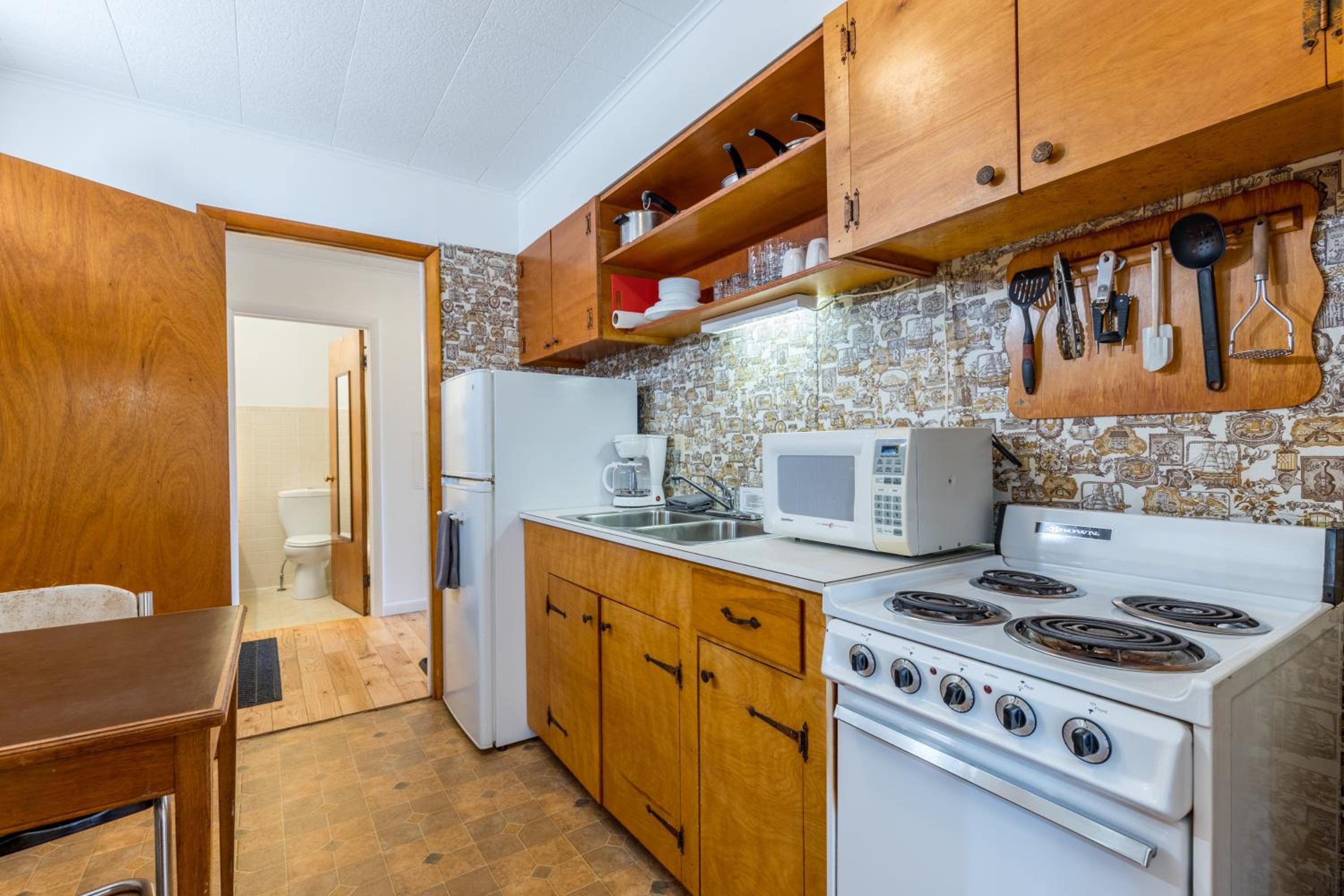 Two-Bedroom Suite