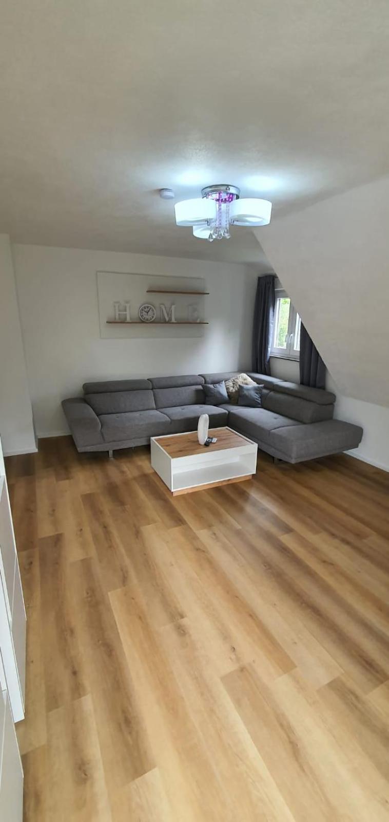 Two-Bedroom Apartment photo 2