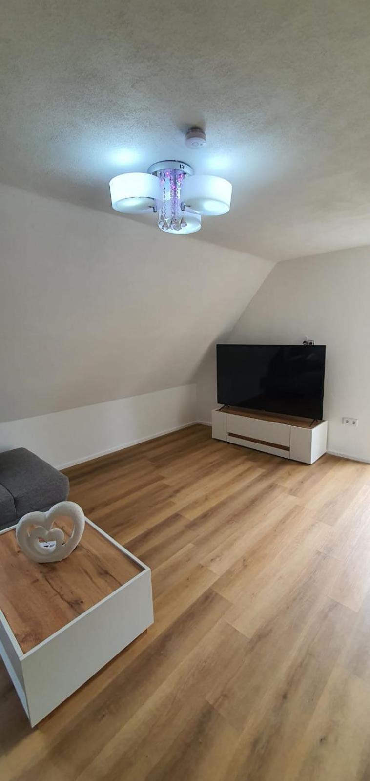 Two-Bedroom Apartment photo 2