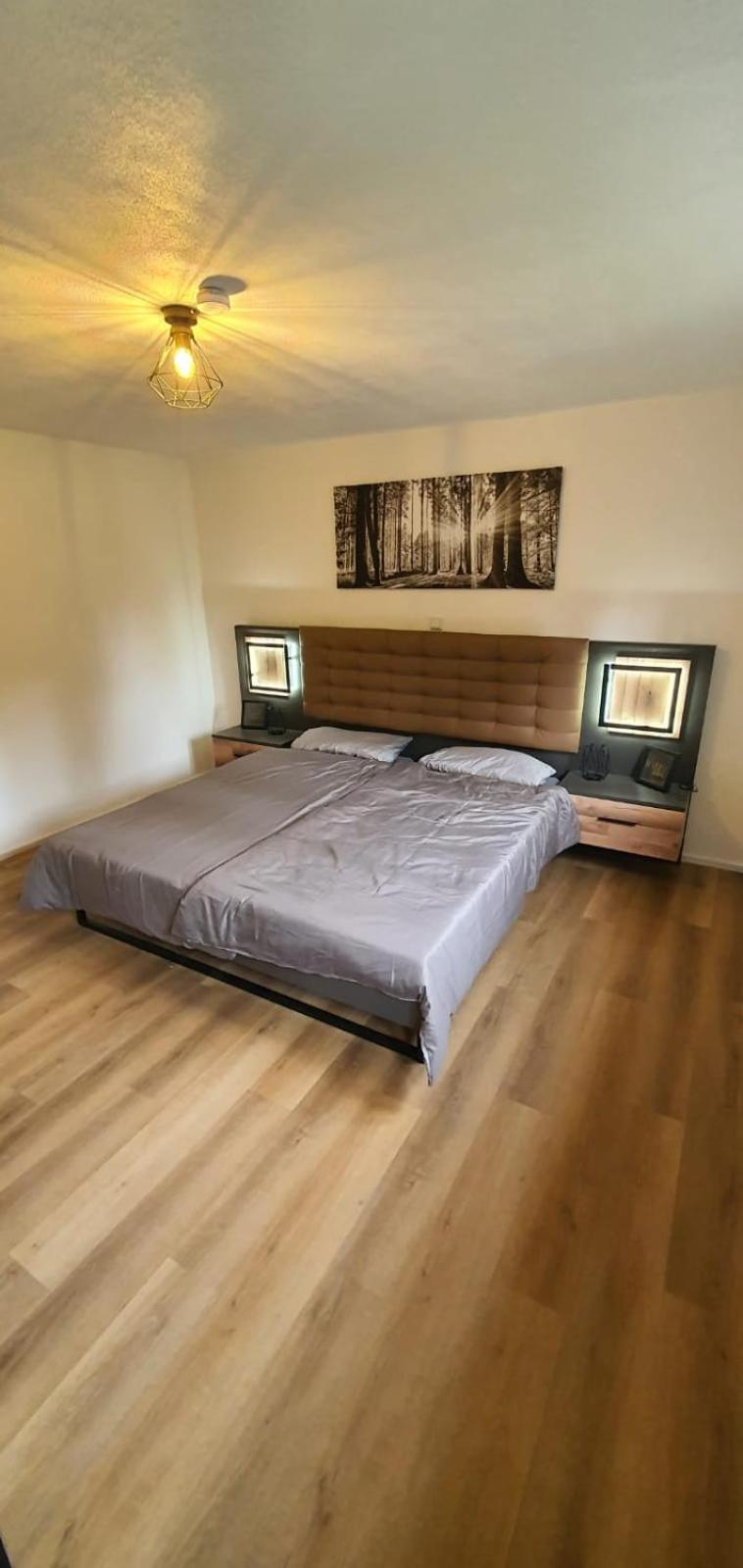 Two-Bedroom Apartment photo 1