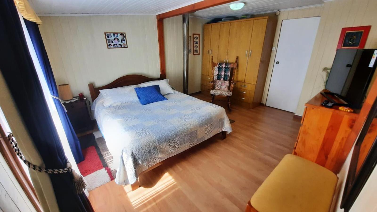 Double Room with Private Bathroom photo 3