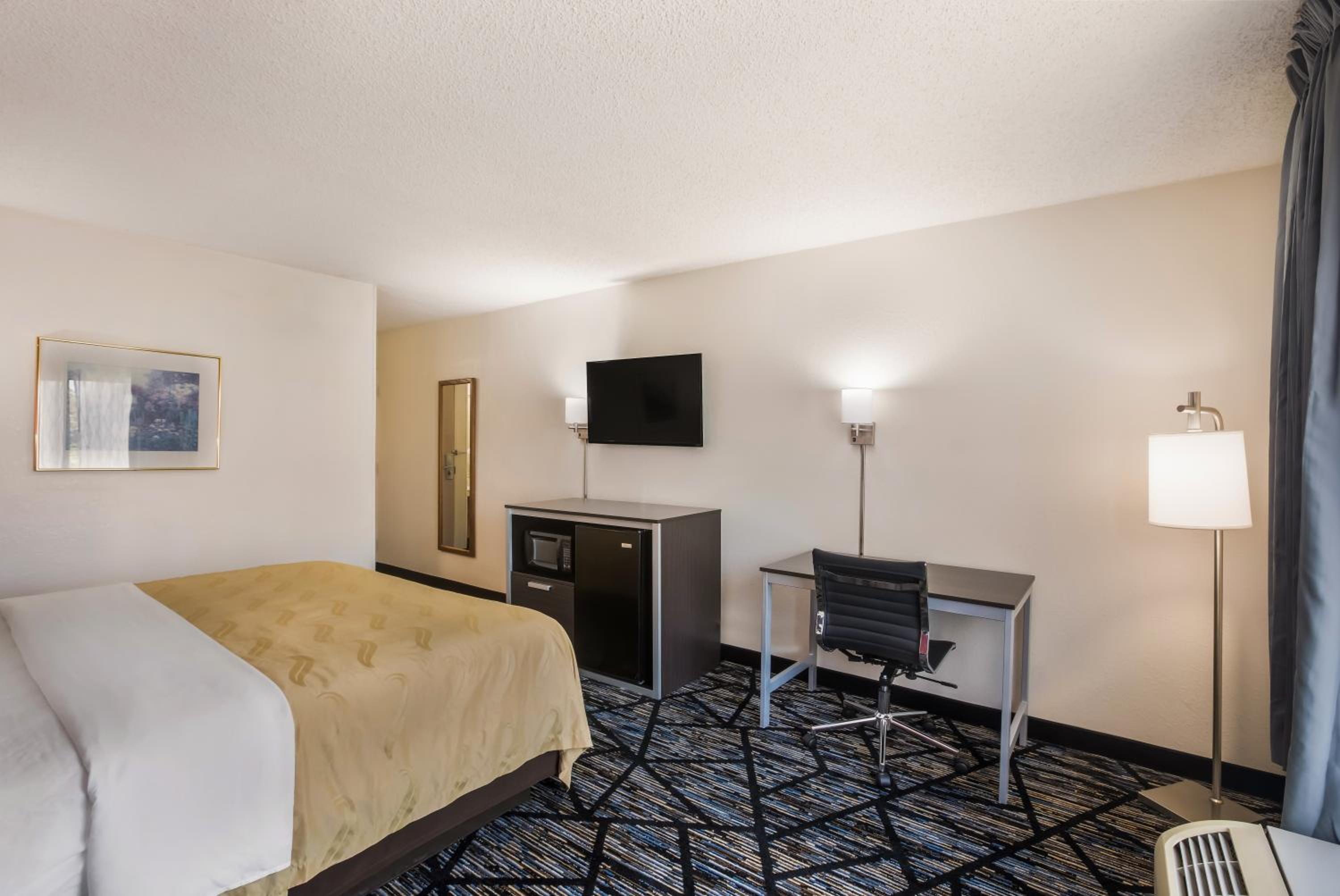 King Room - Exterior Access - Photo 4