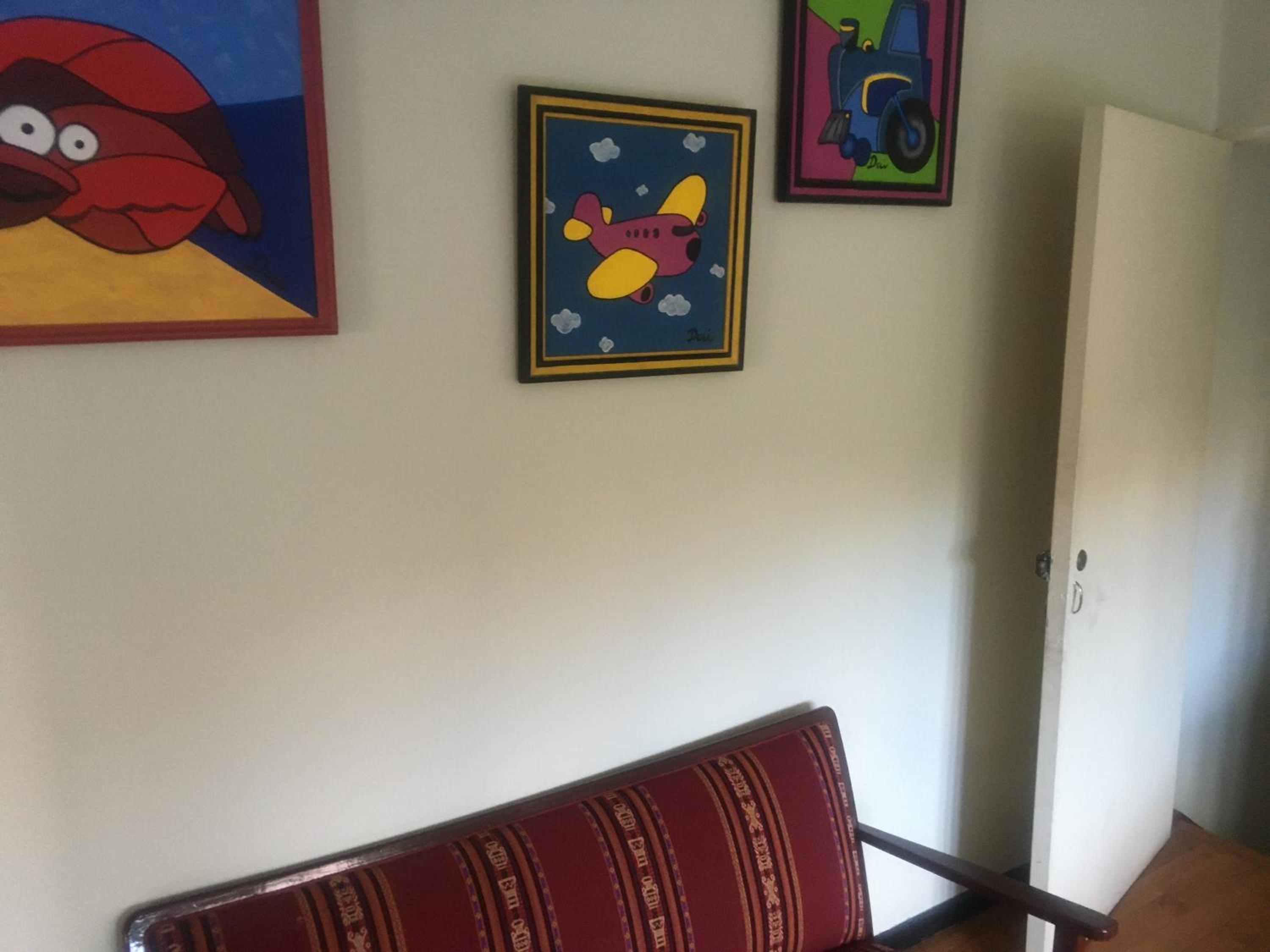 Family Double Room photo 2
