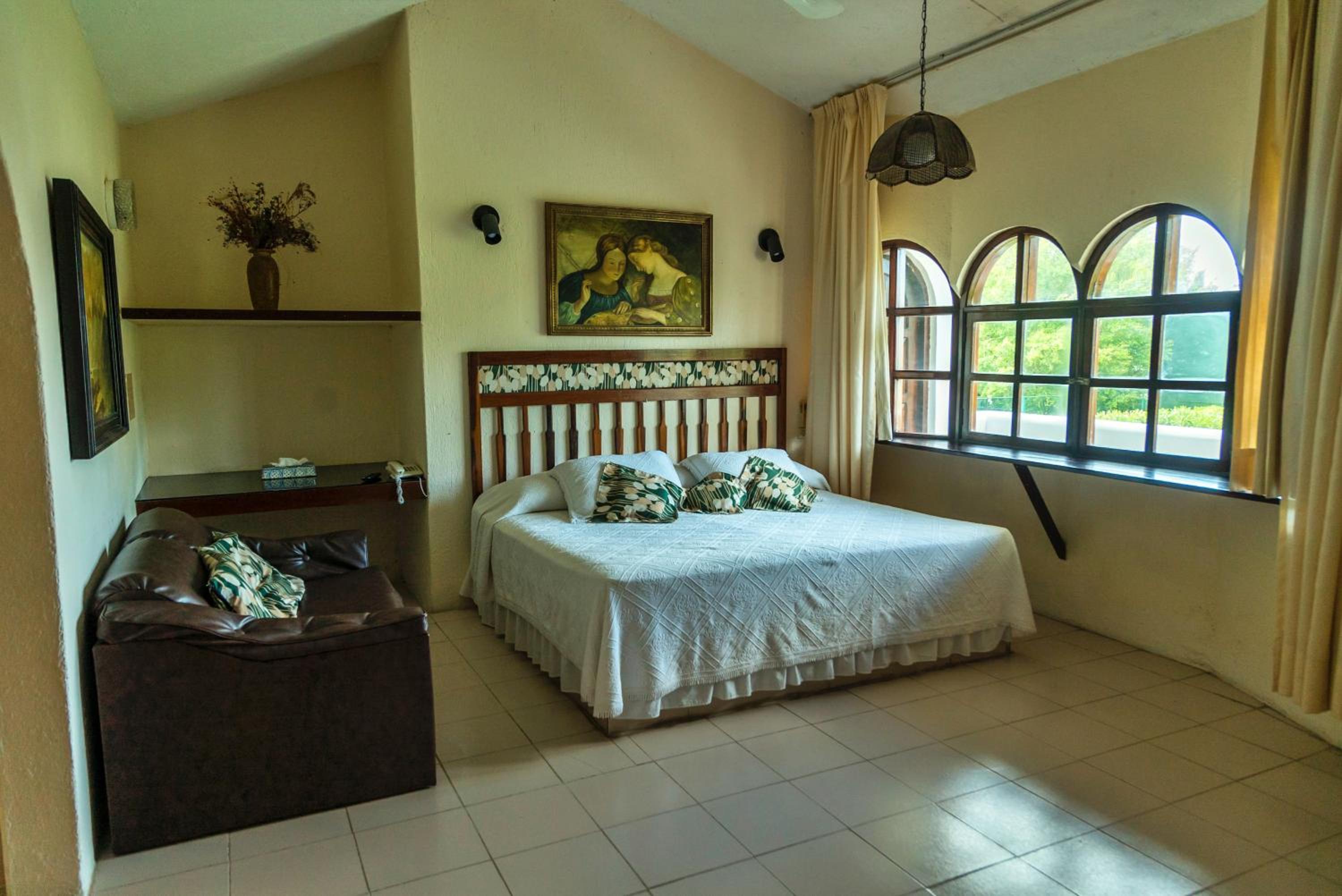 Superior Double Room - Photo 2