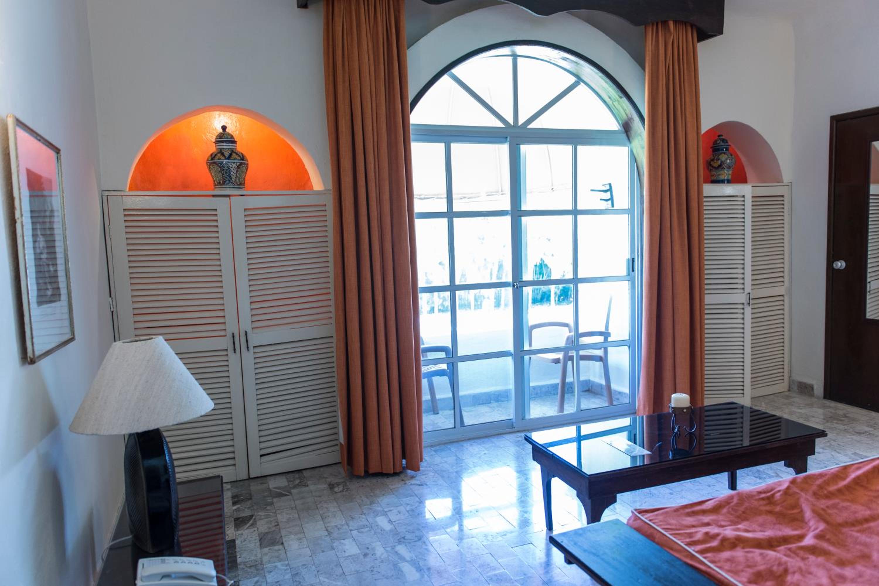 Superior Double Room - Photo 3