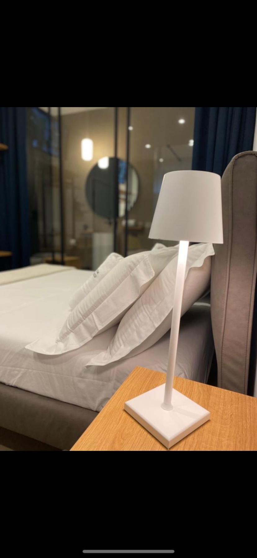 Deluxe Double Room - Photo 6