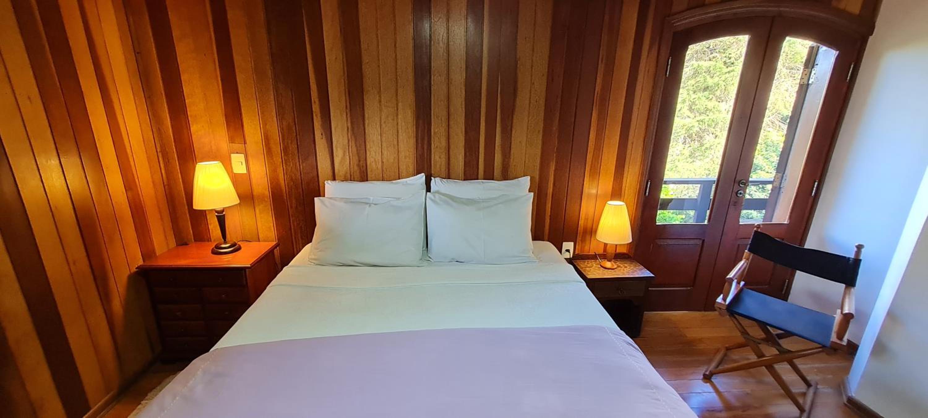 King Room with Mountain View photo 1