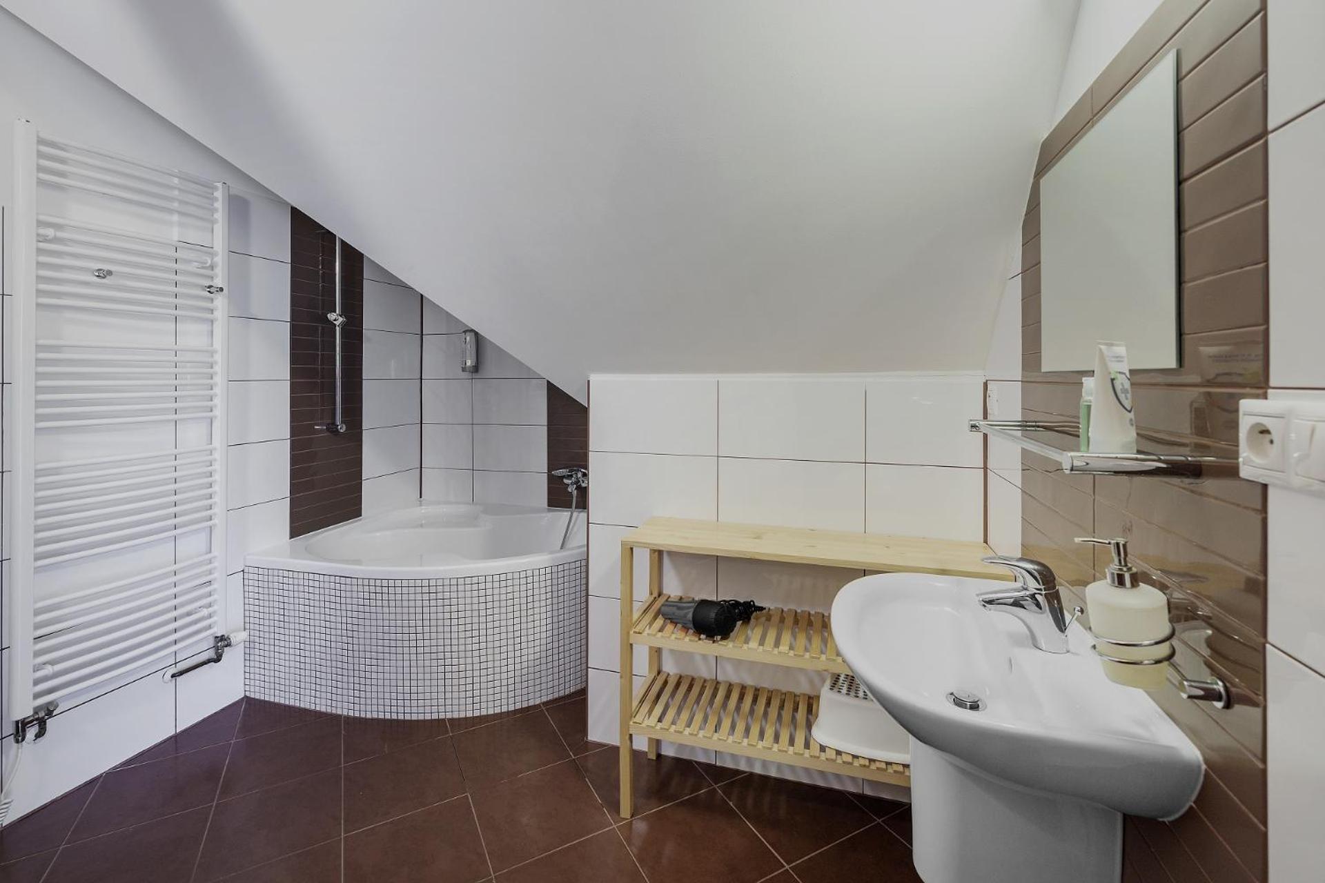 Duplex Suite photo 3