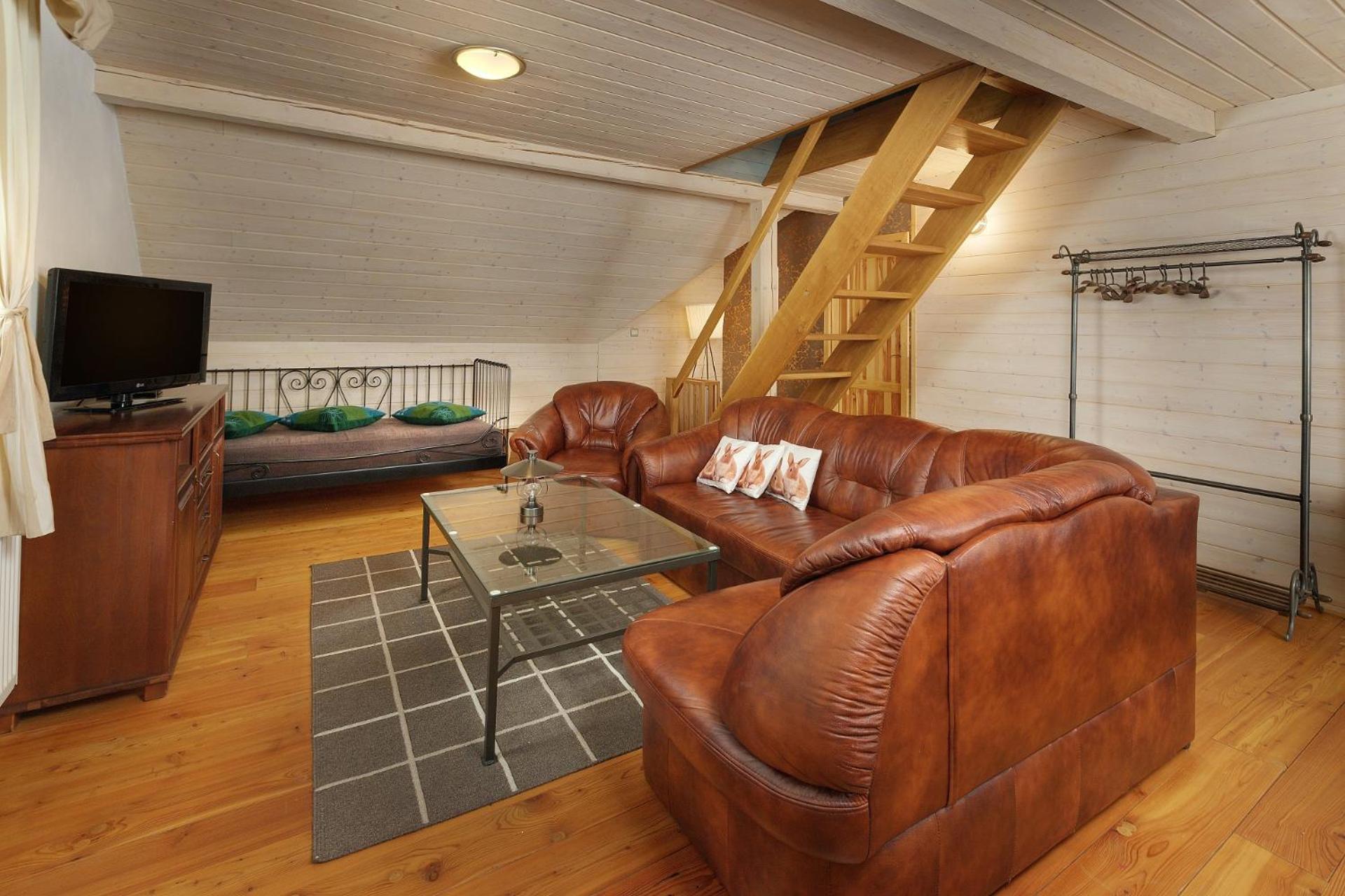 Duplex Suite photo 1