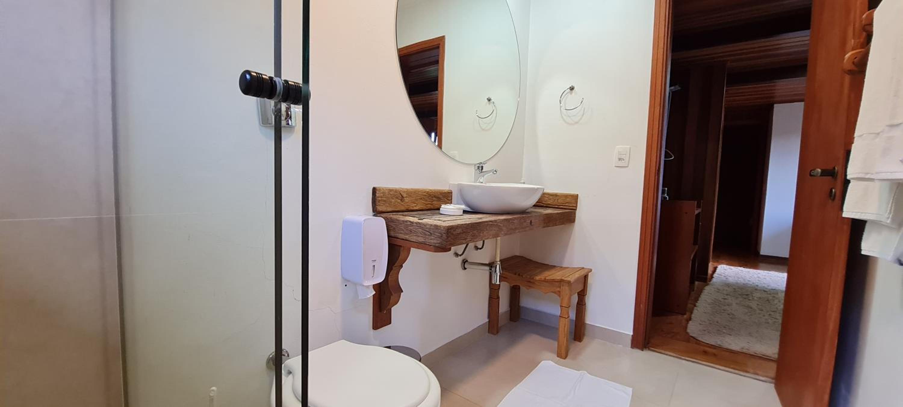 Double Room with Mountain View photo 2