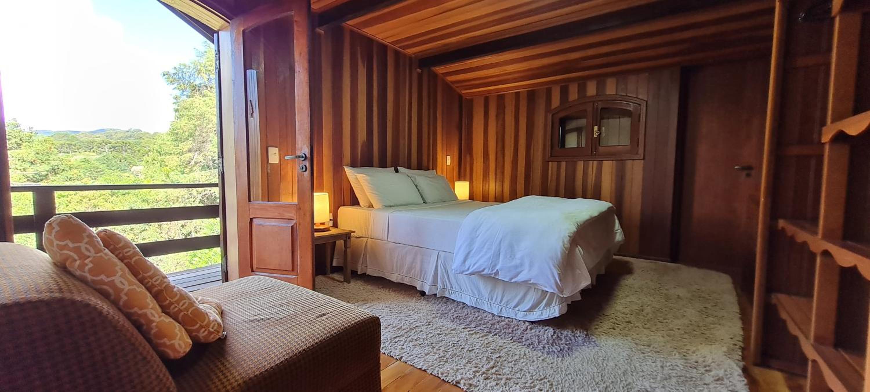 Double Room with Mountain View photo 3