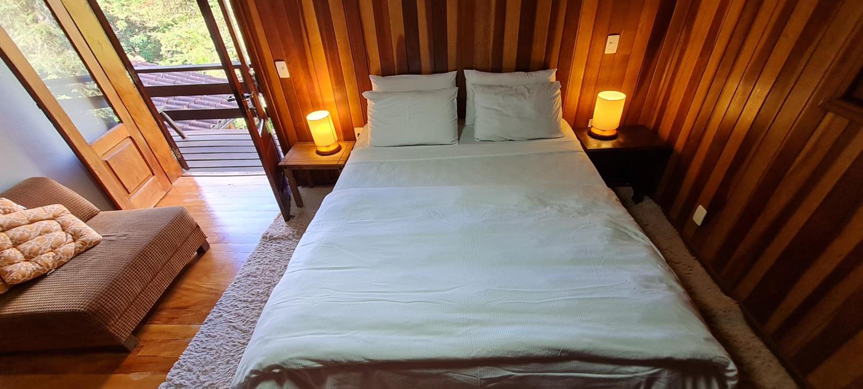 Double Room with Mountain View photo 3