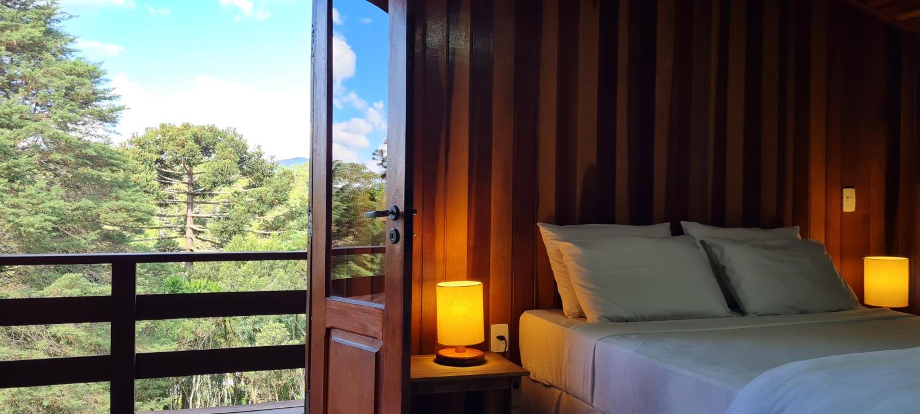 Double Room with Mountain View photo 1