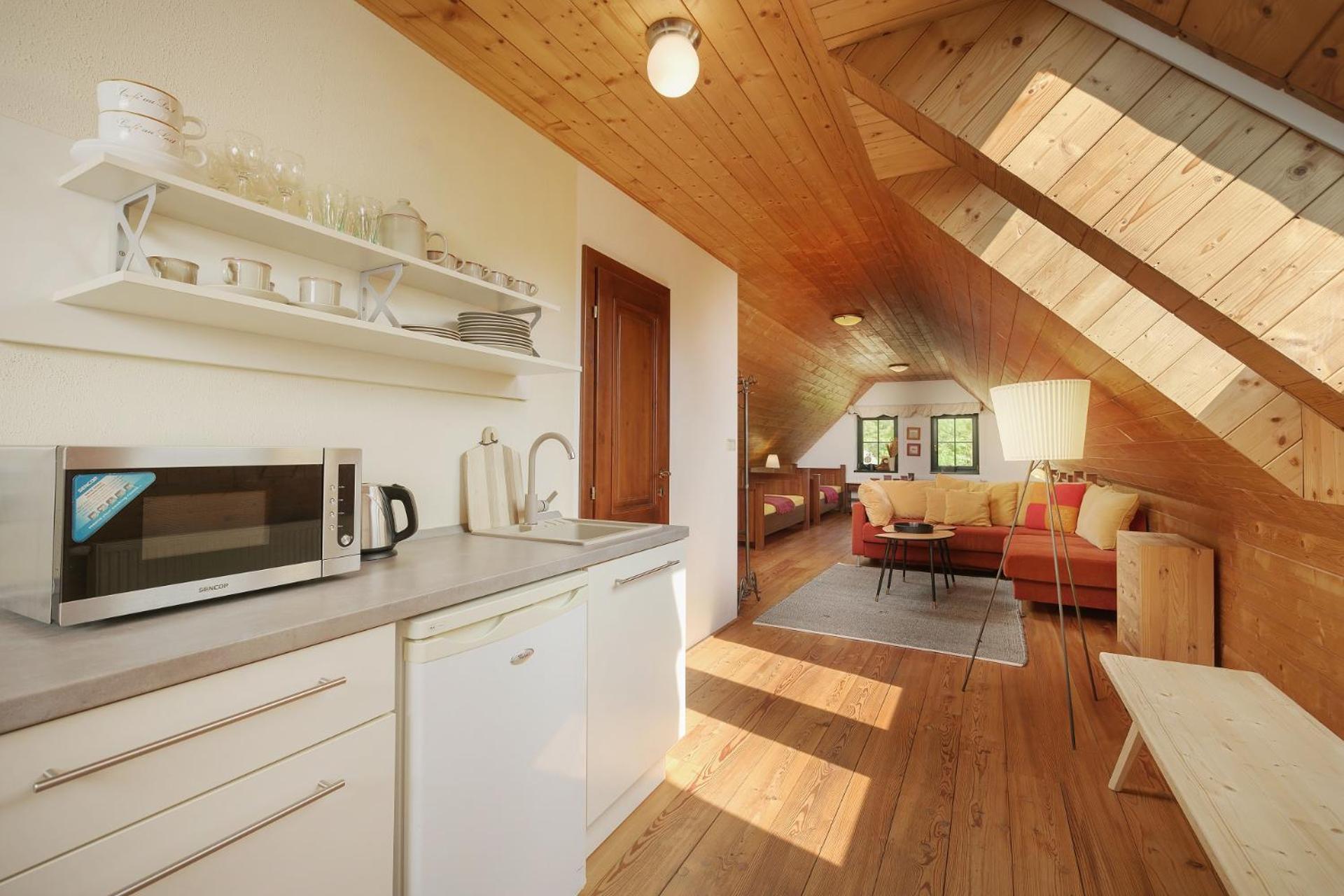 Family Suite photo 2