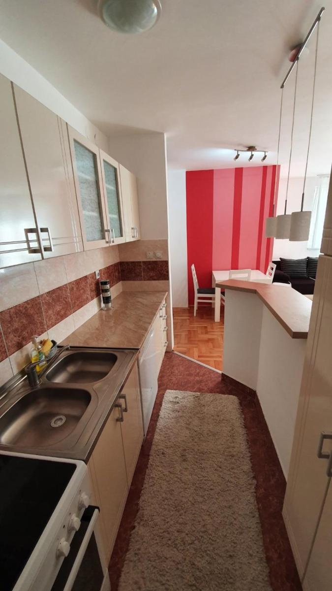 Apartment with Terrace photo 1