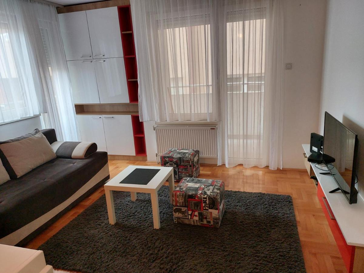 Apartment with Terrace photo 3