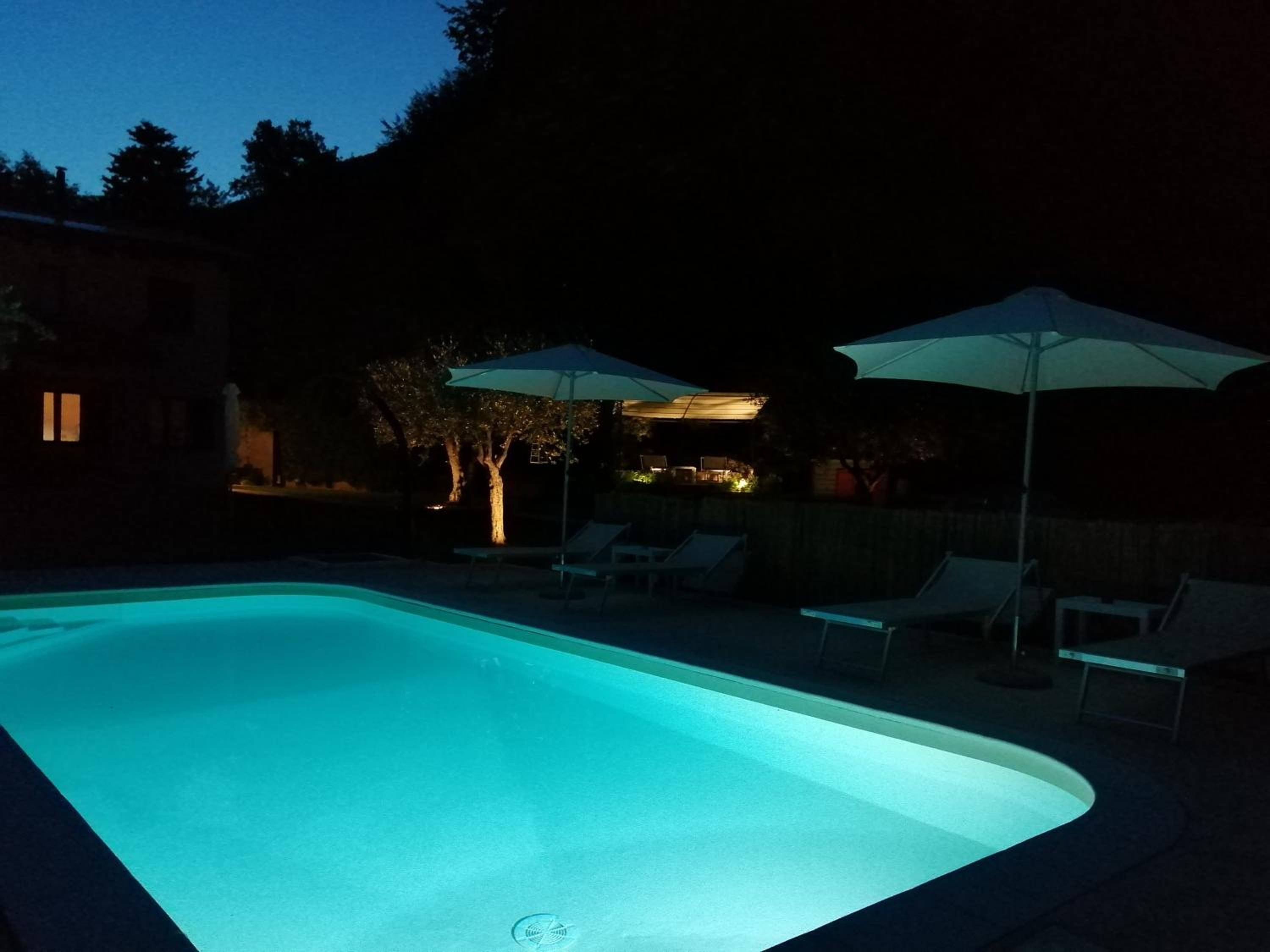 Superior Double Room with Pool View photo 3