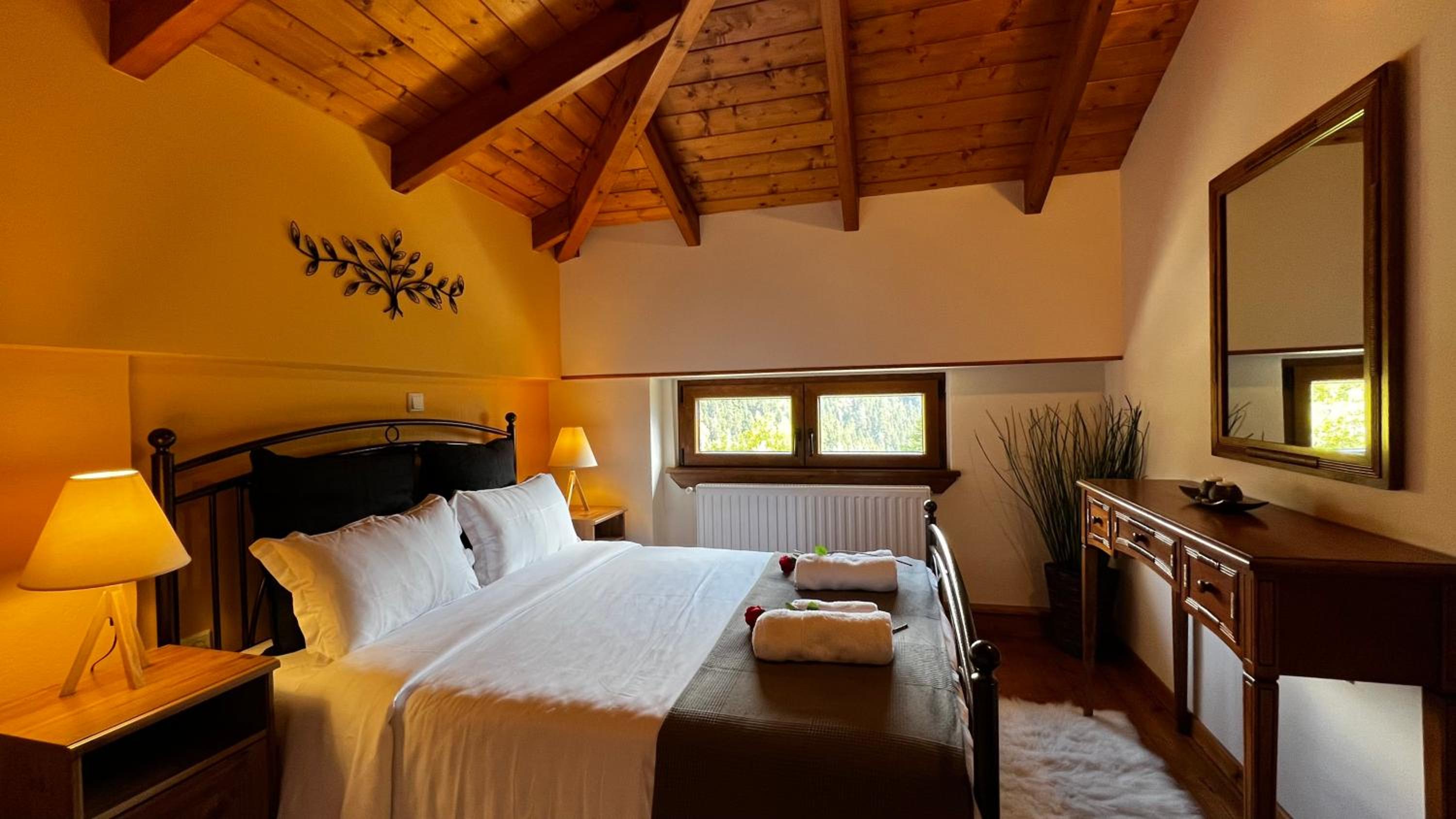 Deluxe Villa photo 1