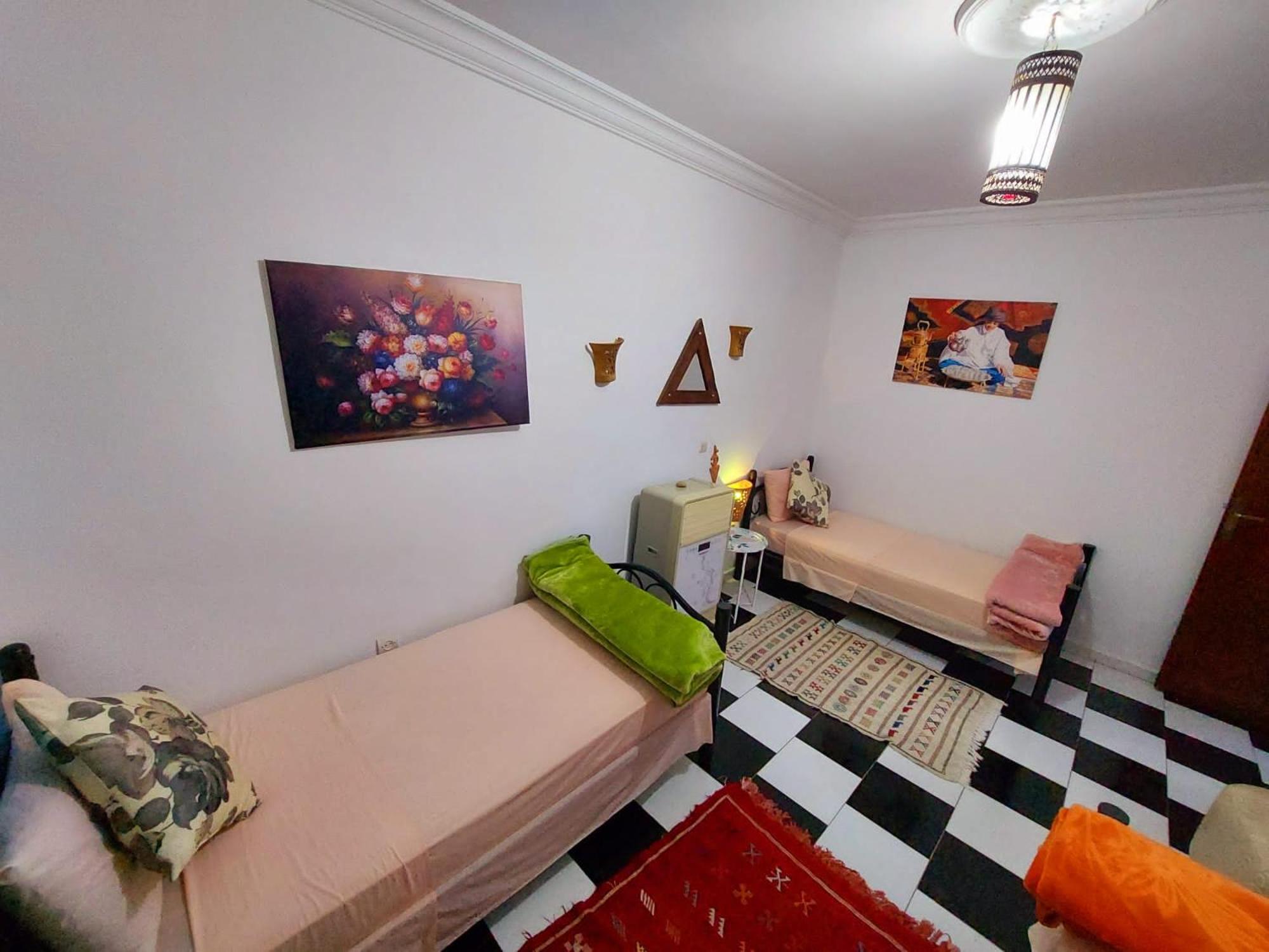 Triple Room - Photo 3